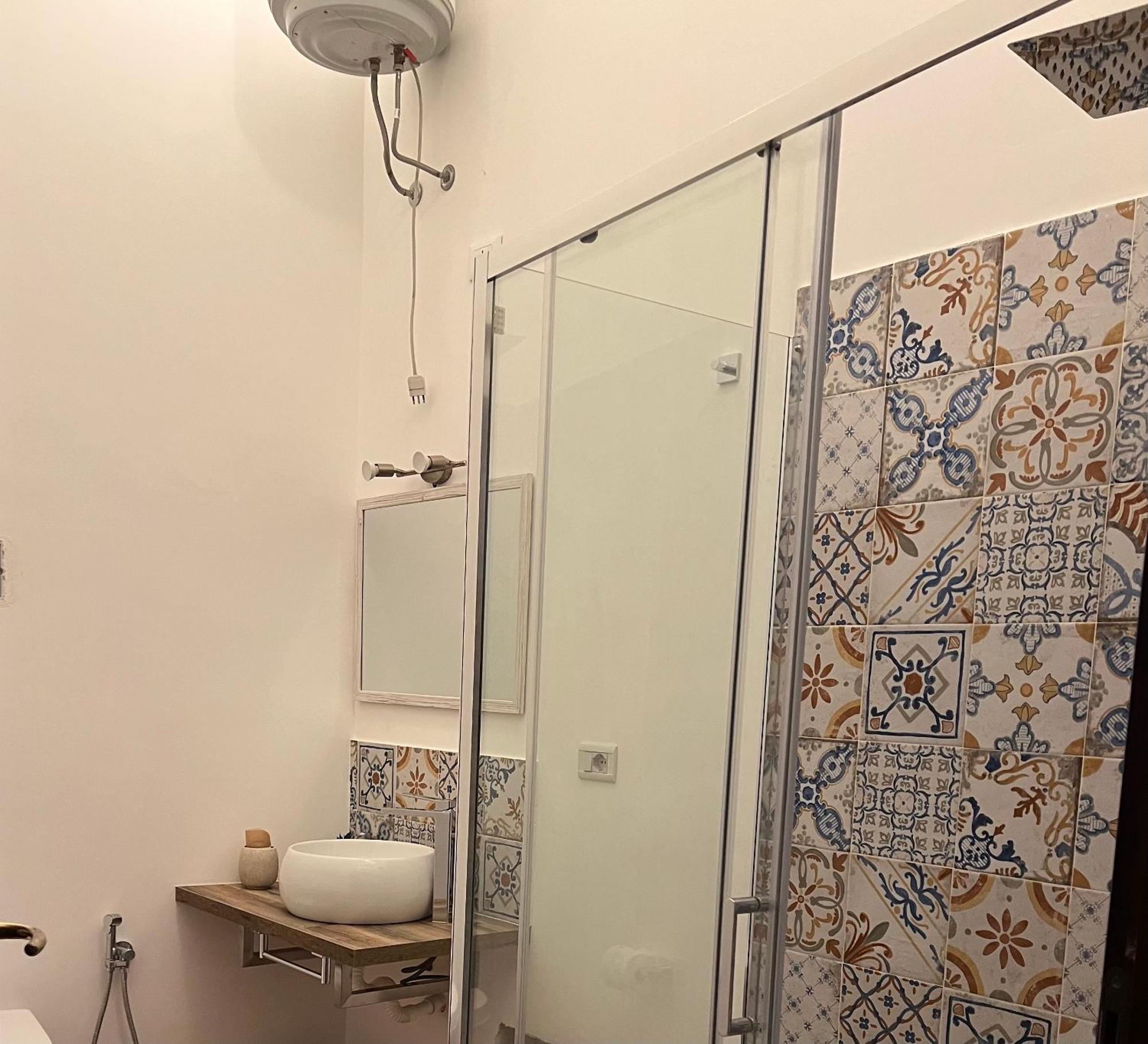 Centro Storico Sant'anna Apartment