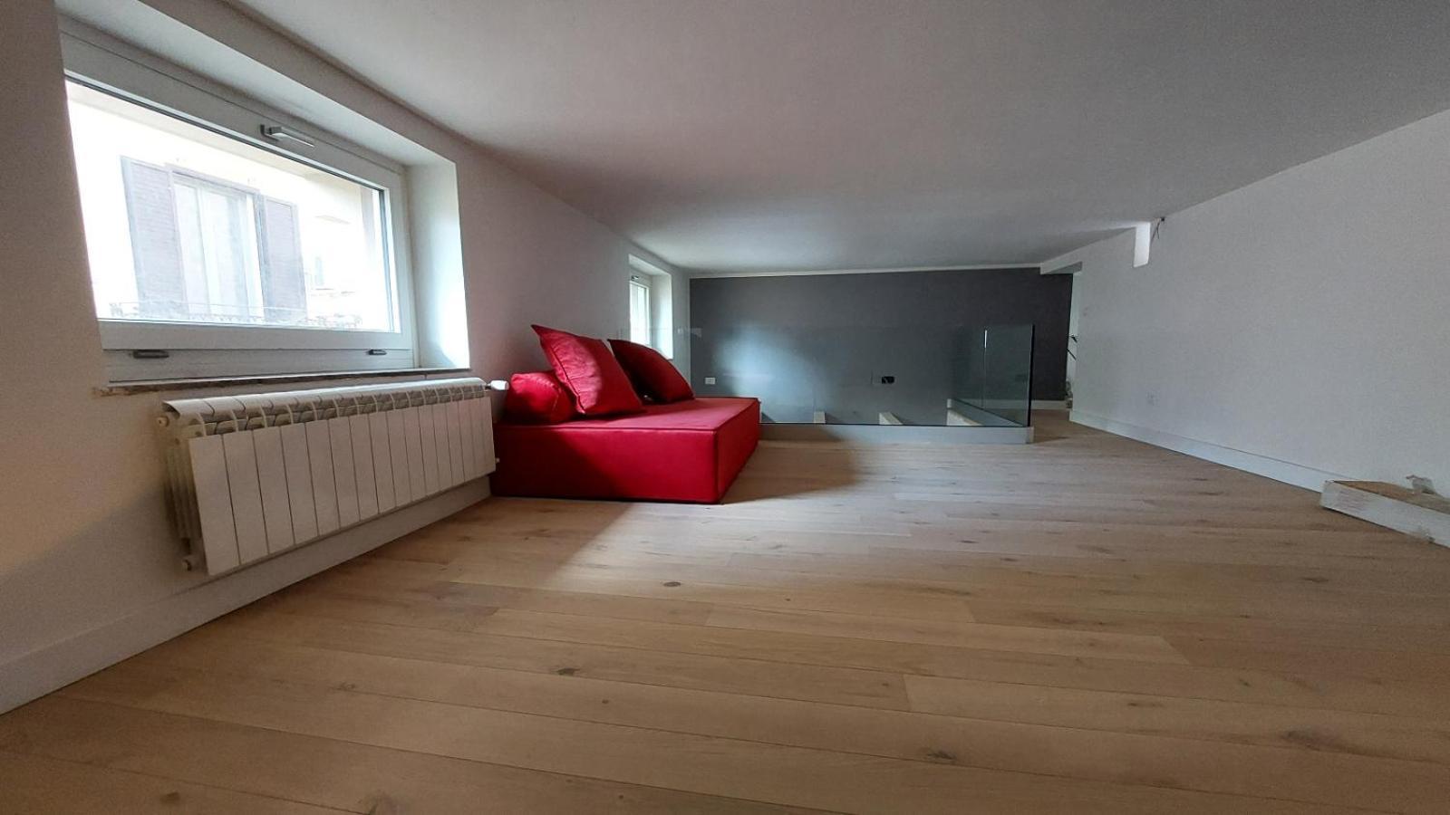 Apartment Antox3 Palermo