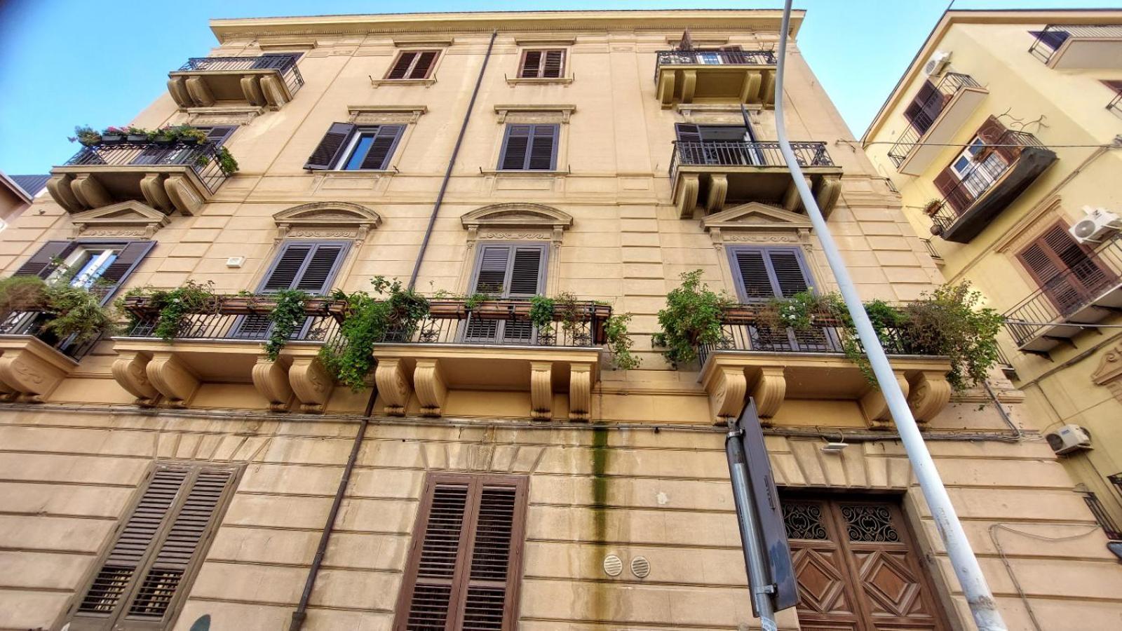 Antox3 Apartment *