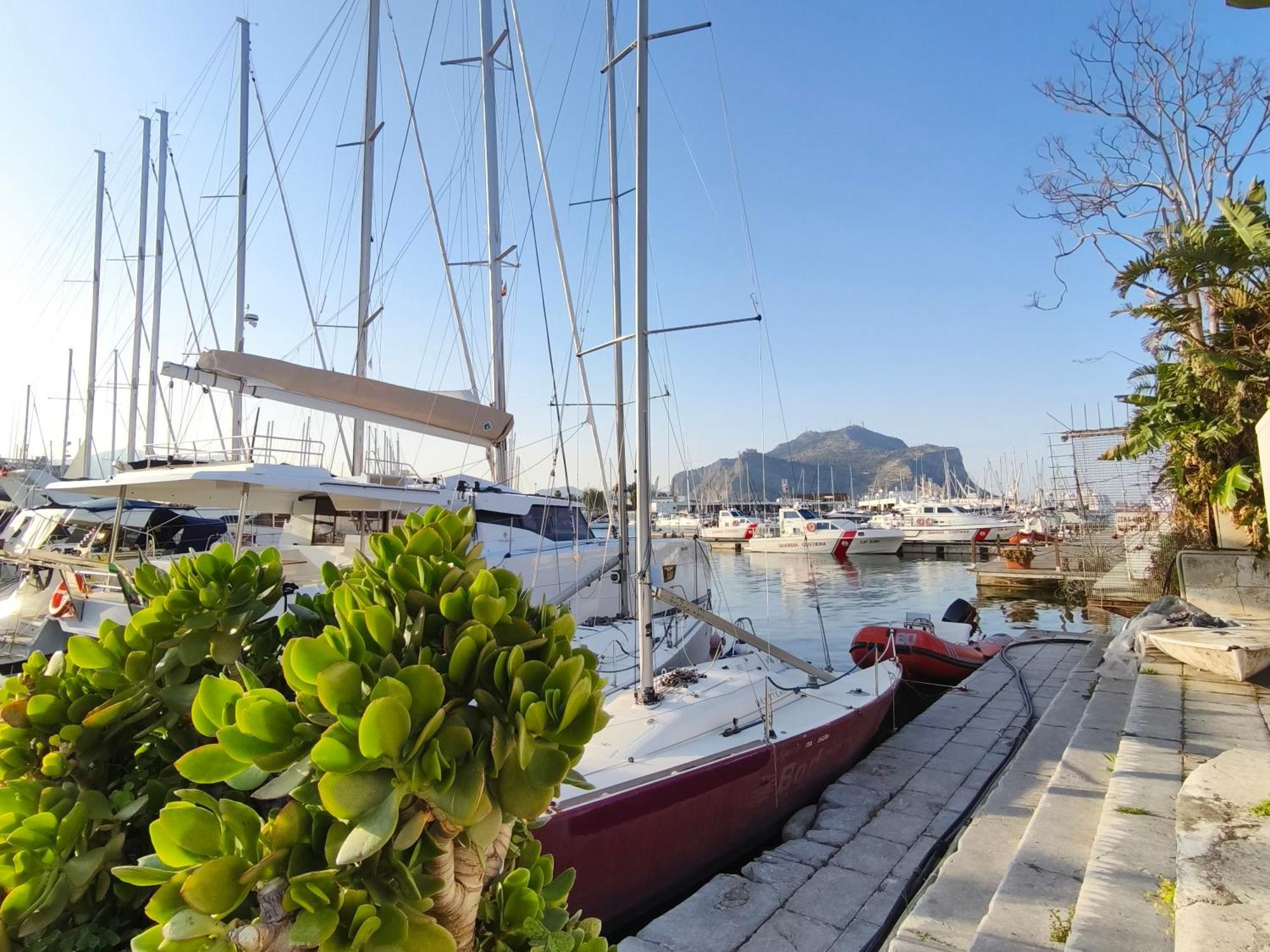 Apartamento Little House Pisani