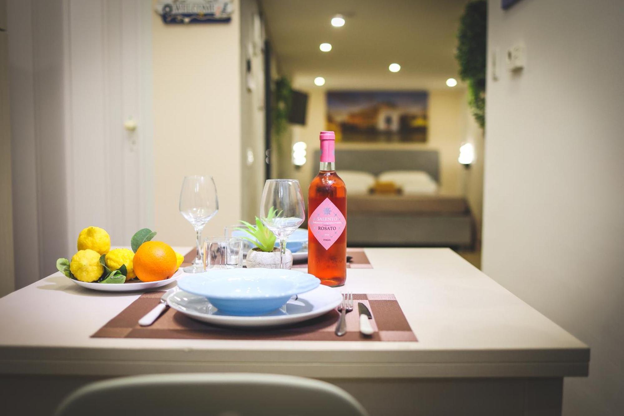 Apartamento Little House Pisani *