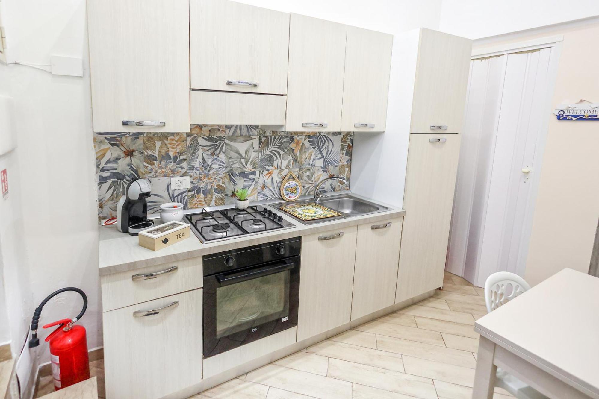 Little House Pisani Palermo
