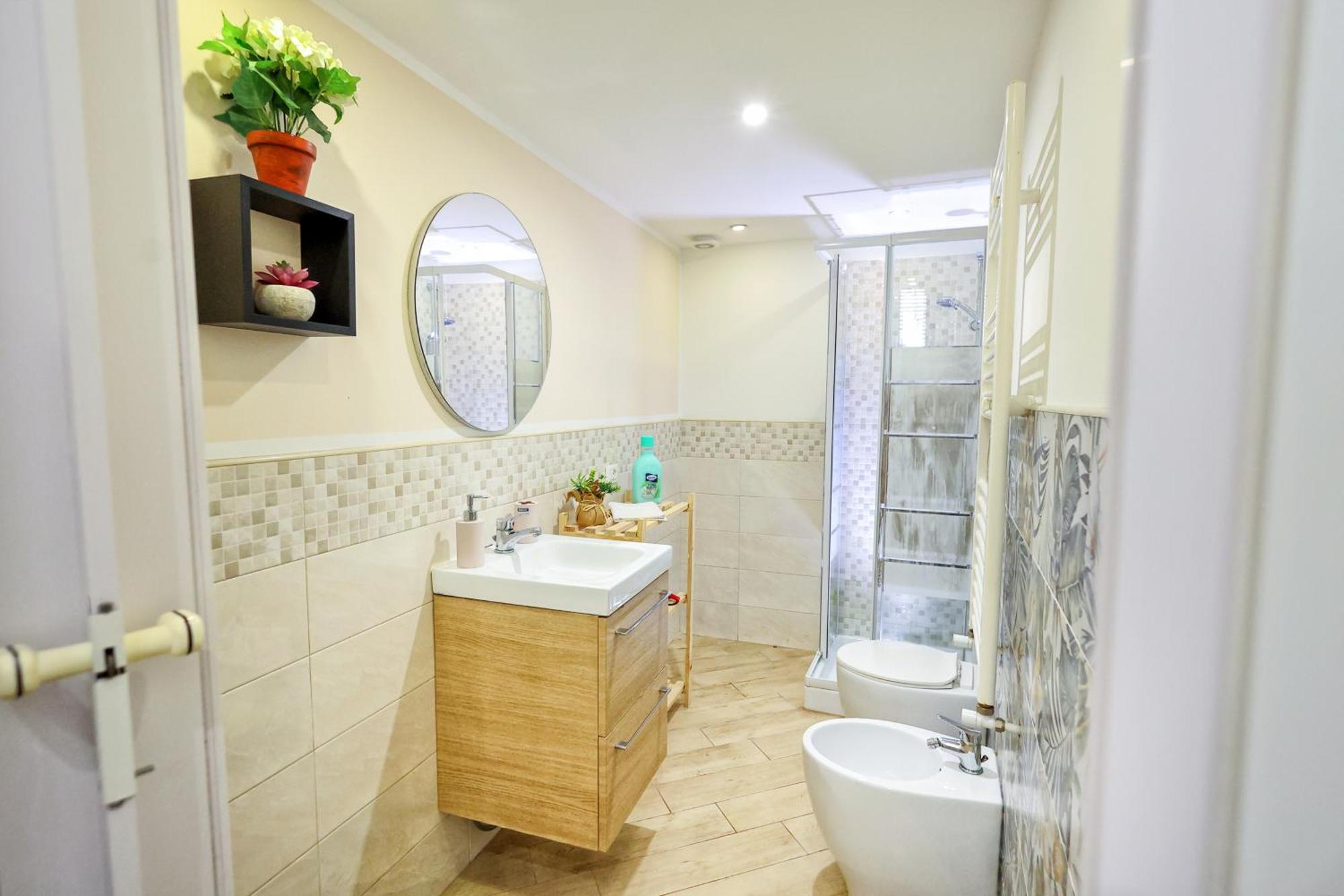 Little House Pisani Apartamento