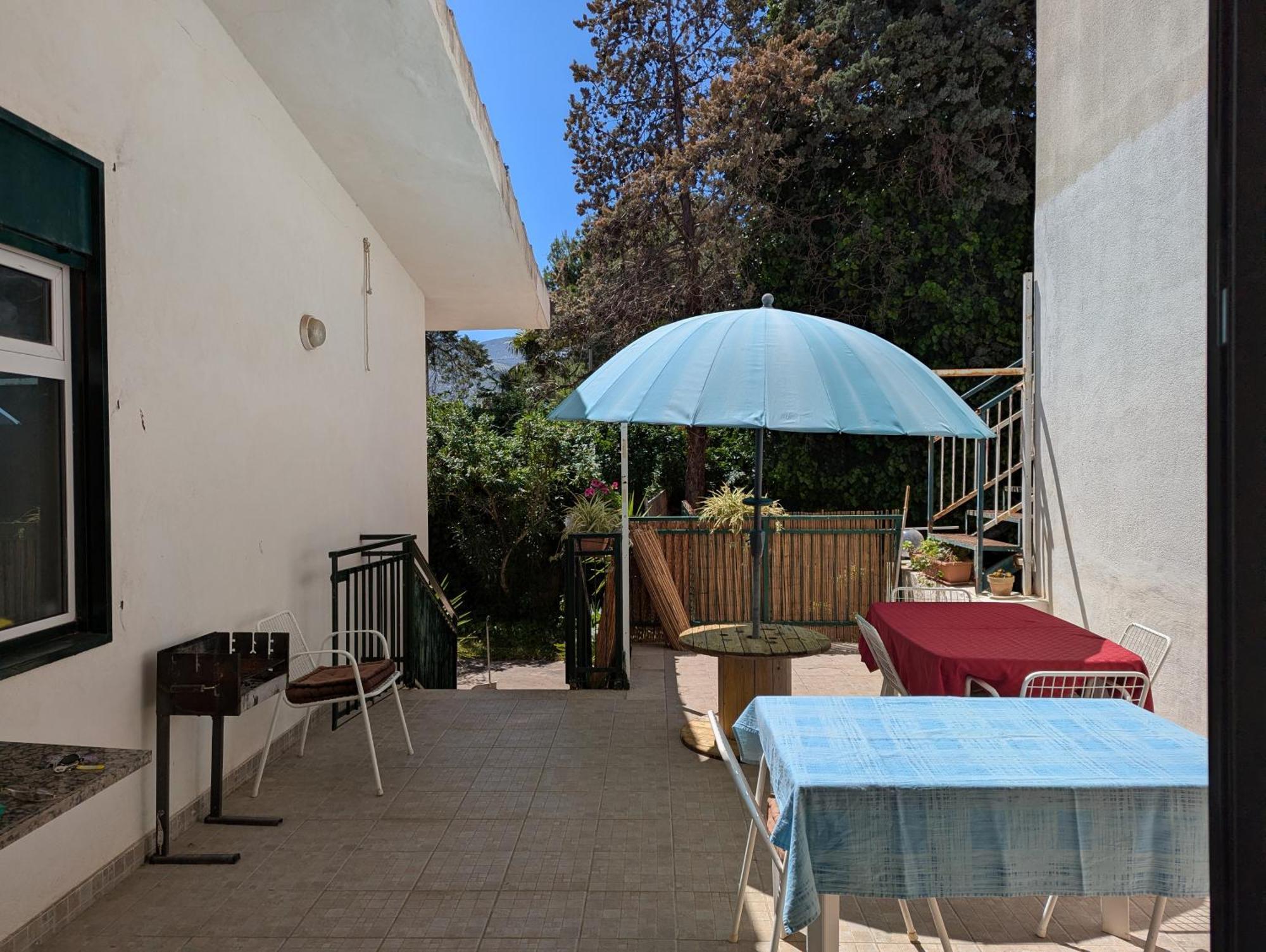 Rosalba - Cheap And Characteristic Palermo