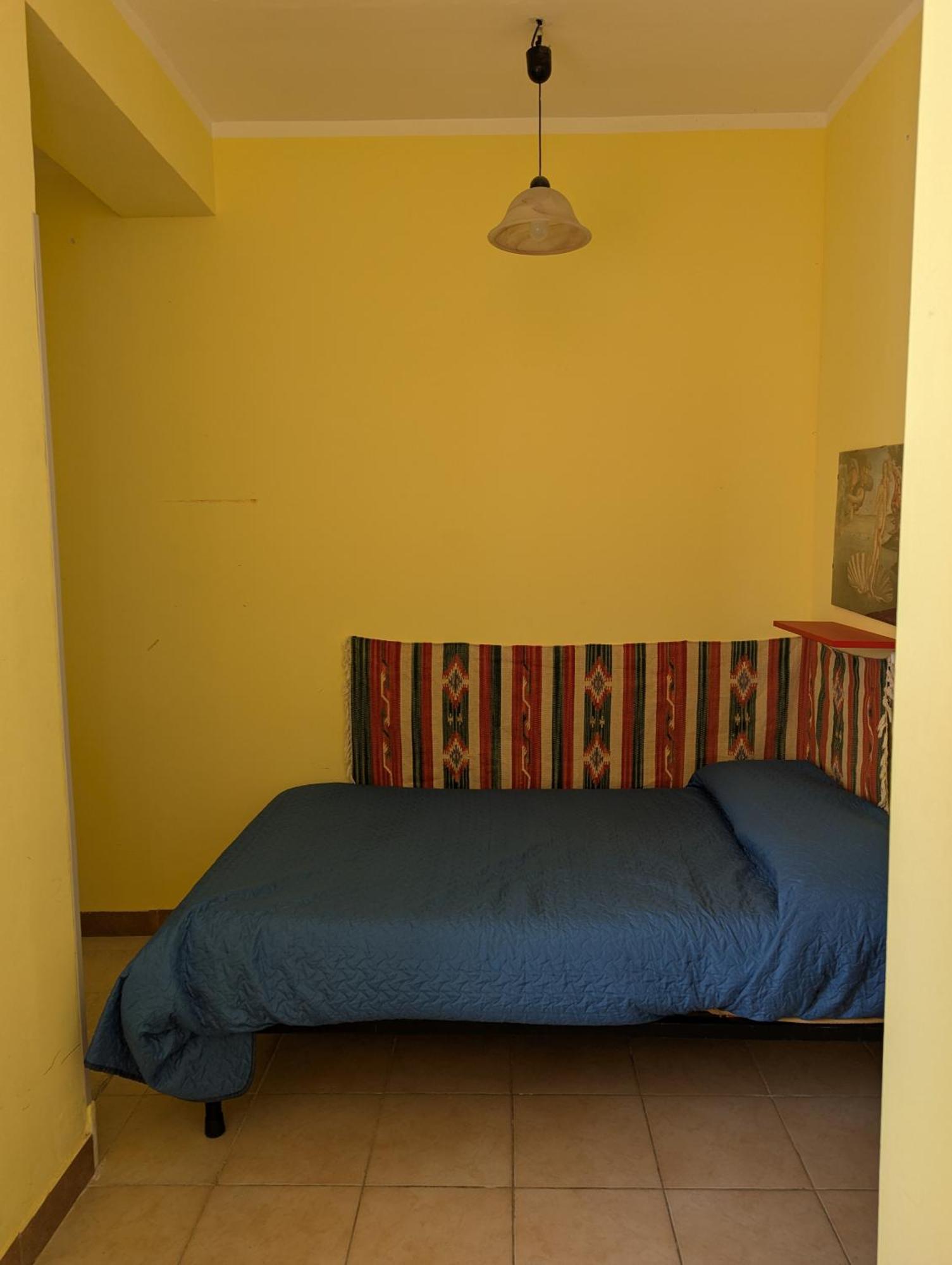 Rosalba - Cheap And Characteristic Apartment *