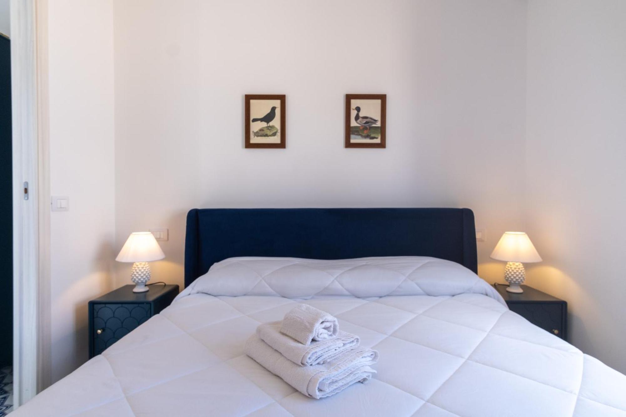 Apartment Zisa