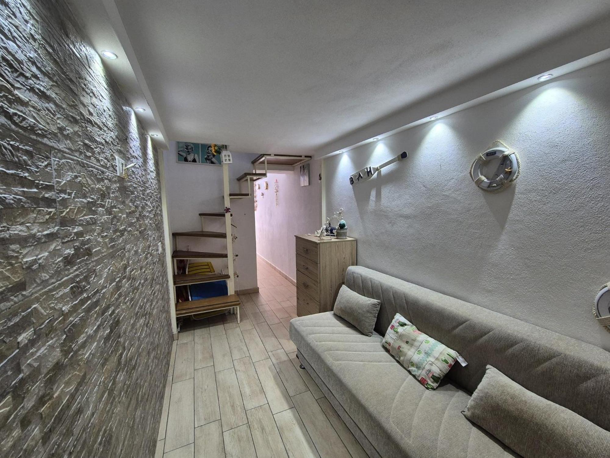 Ad 1 Passo Dal Mare Mondello Holiday home *