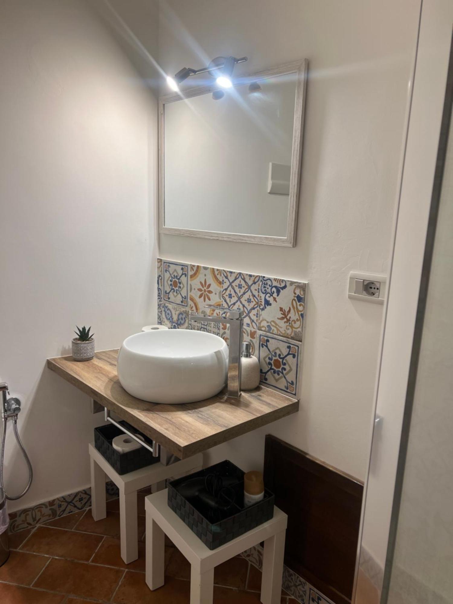 Apartment Centro Storico Sant'anna Palermo