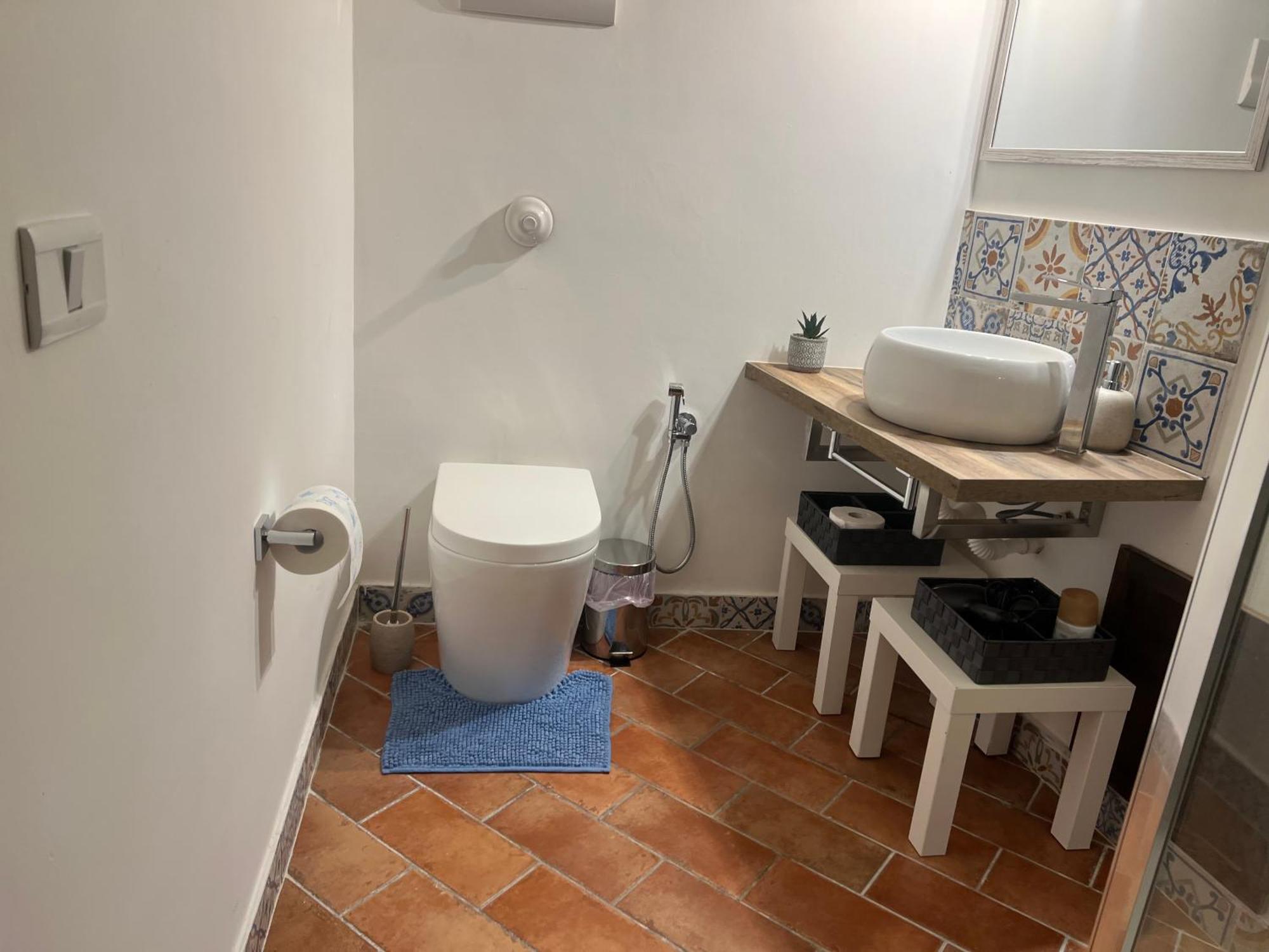 Centro Storico Sant'anna Apartment Palermo