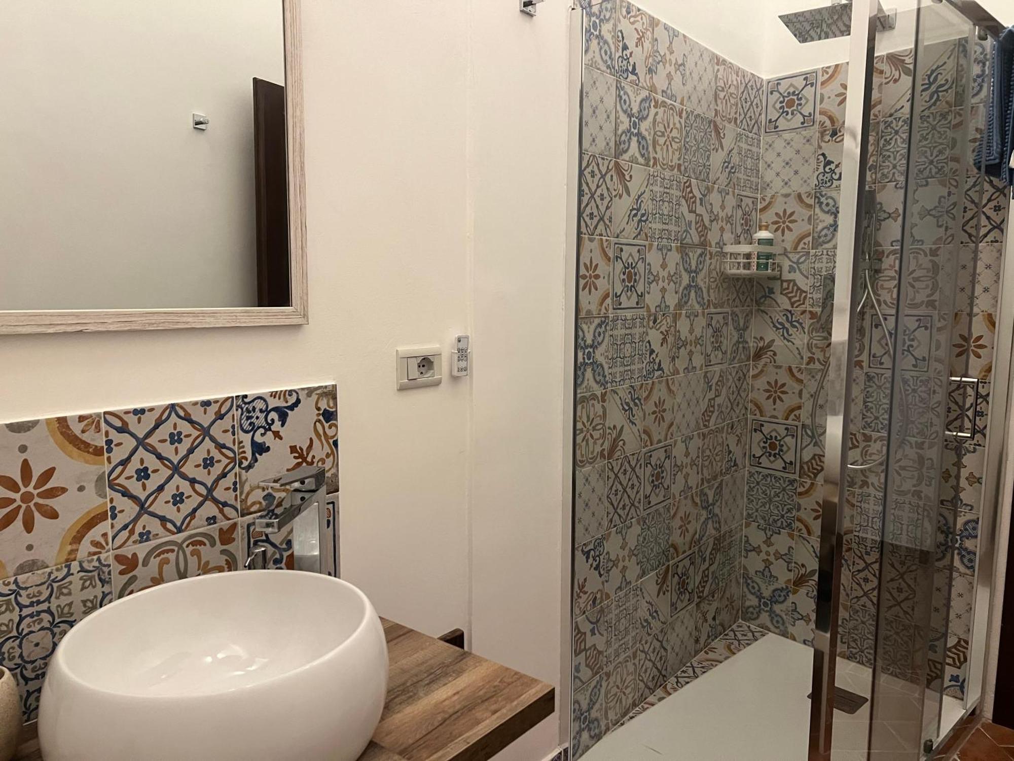 Centro Storico Sant'anna Apartment