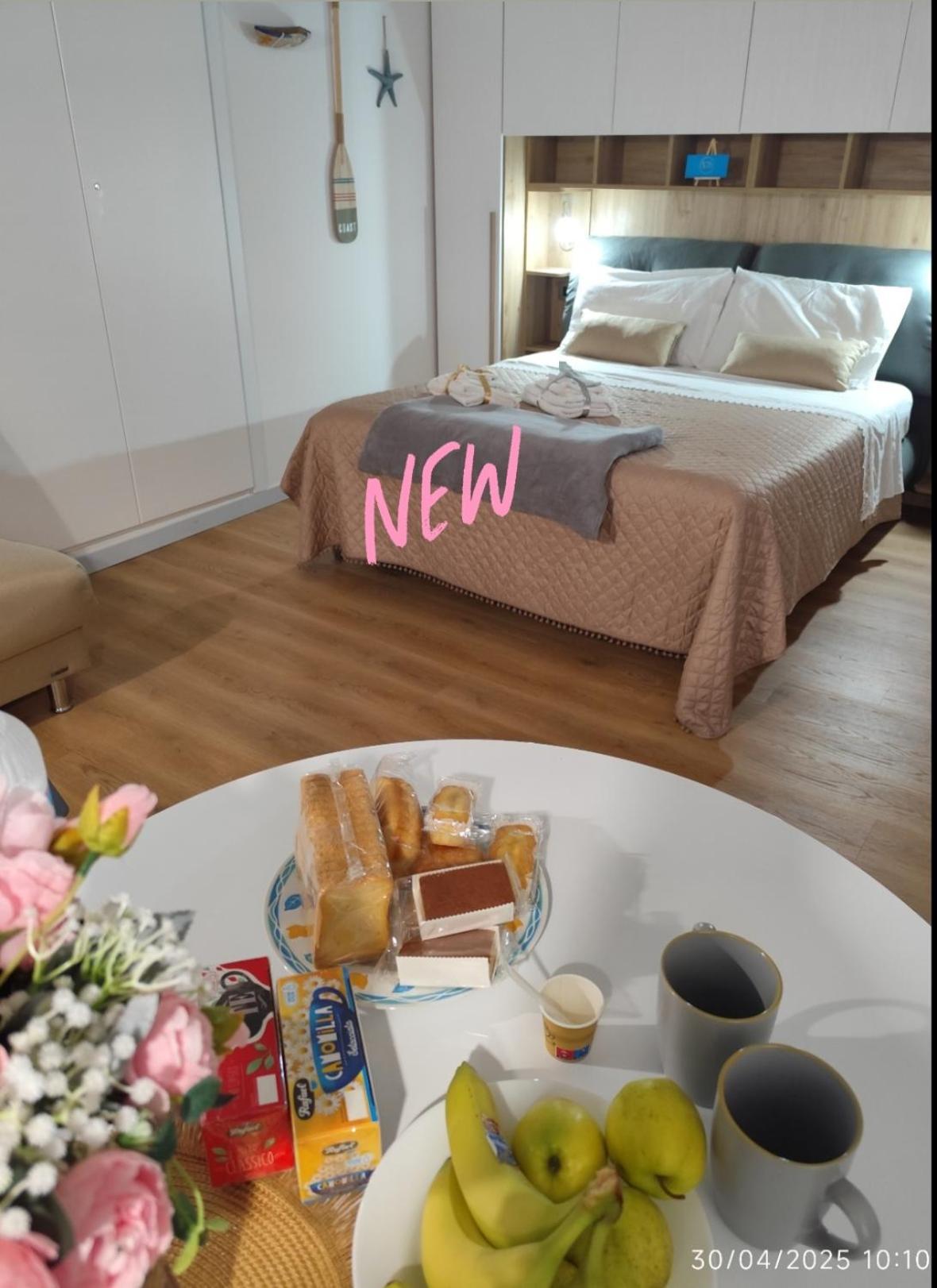 Apartment Centro Sampei