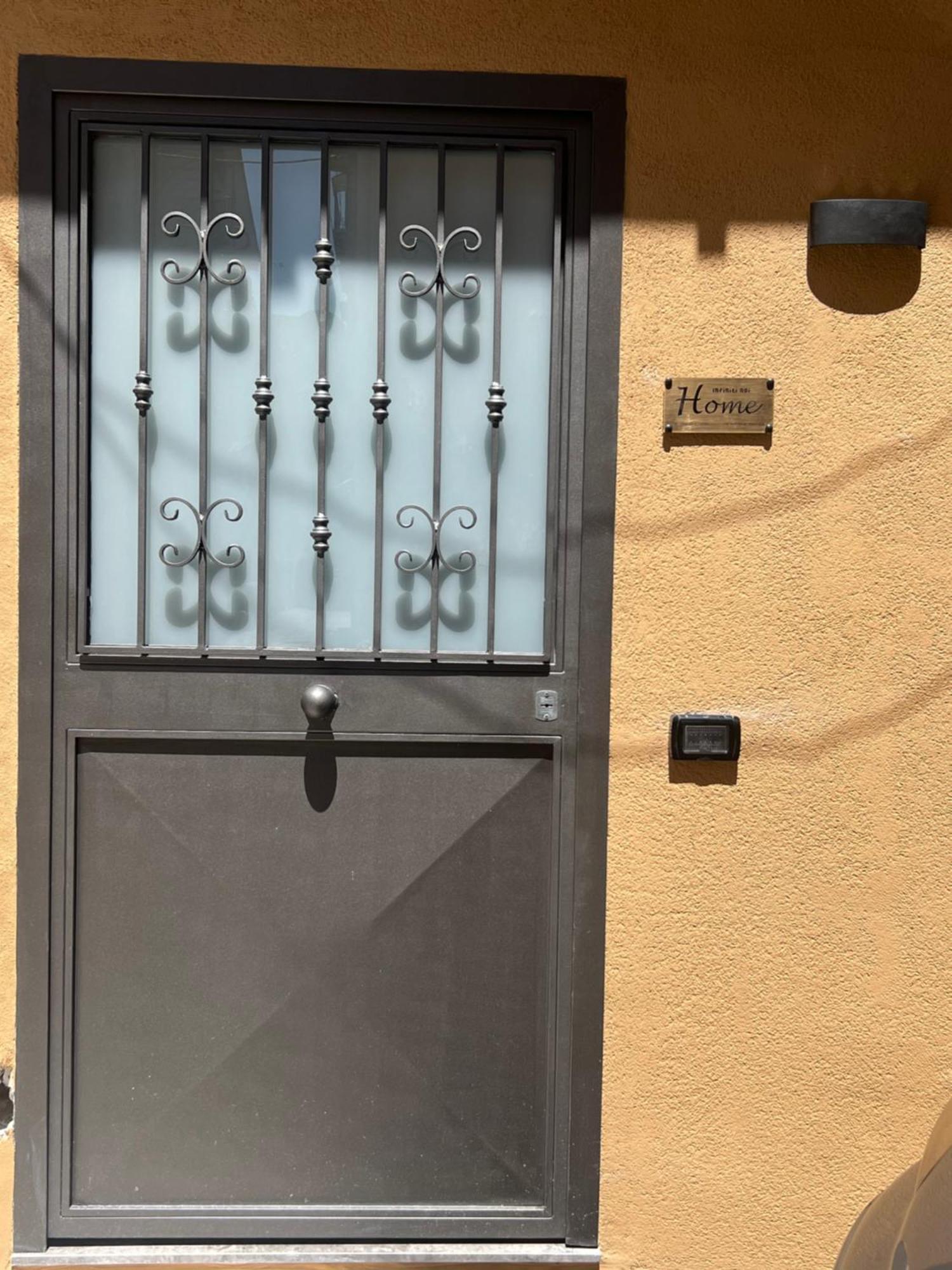 Infiniti Noi * Palermo