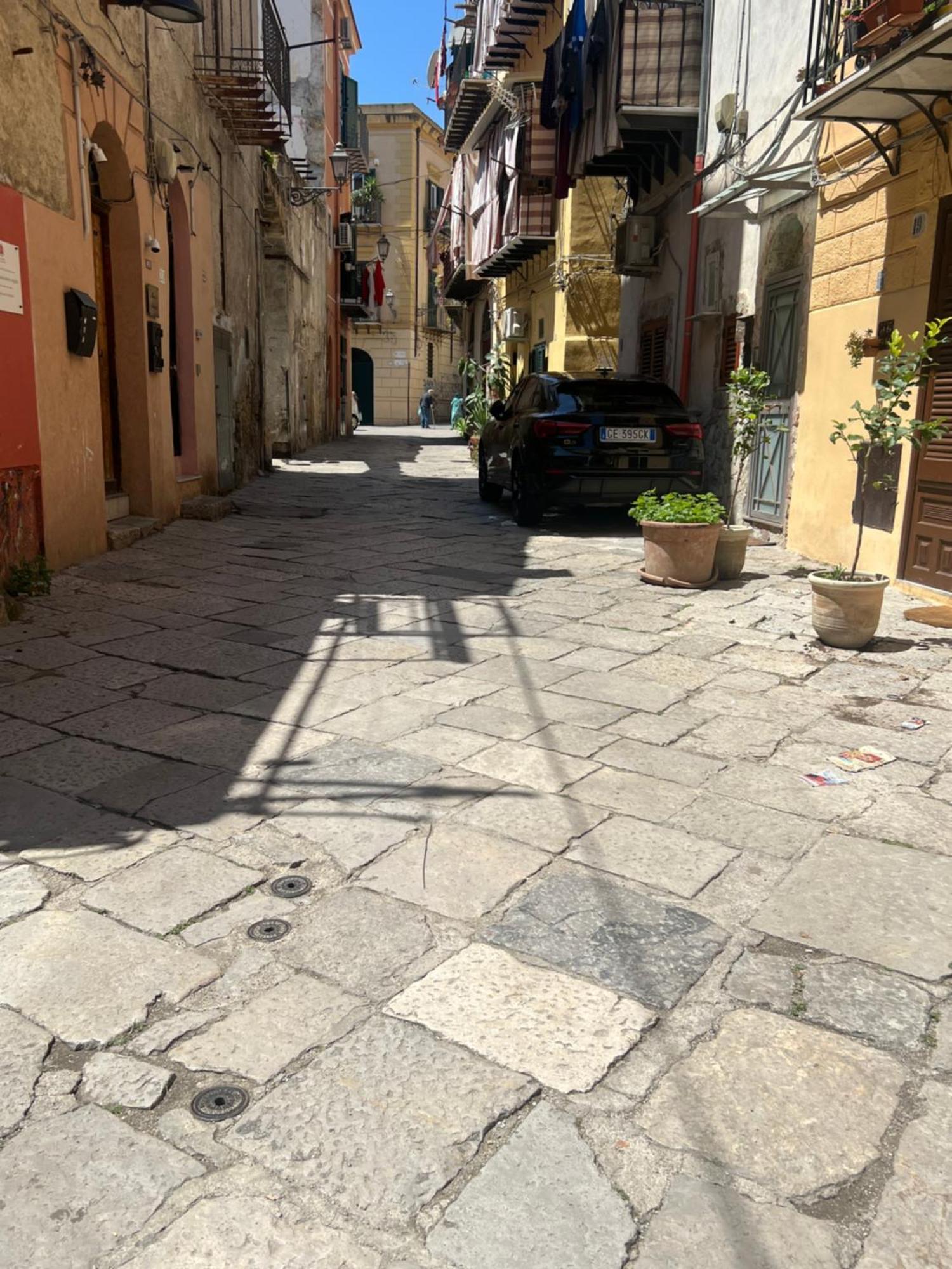 Infiniti Noi * Palermo