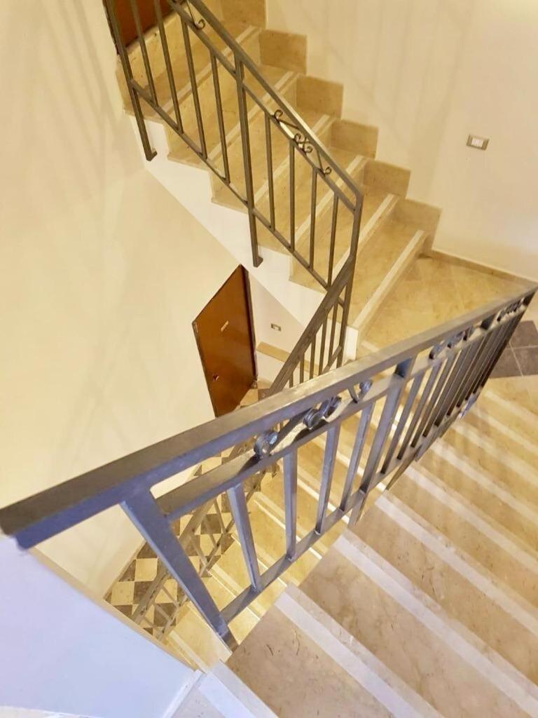 Cattedrale Center Loft