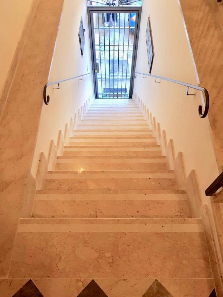 Cattedrale Center Loft *