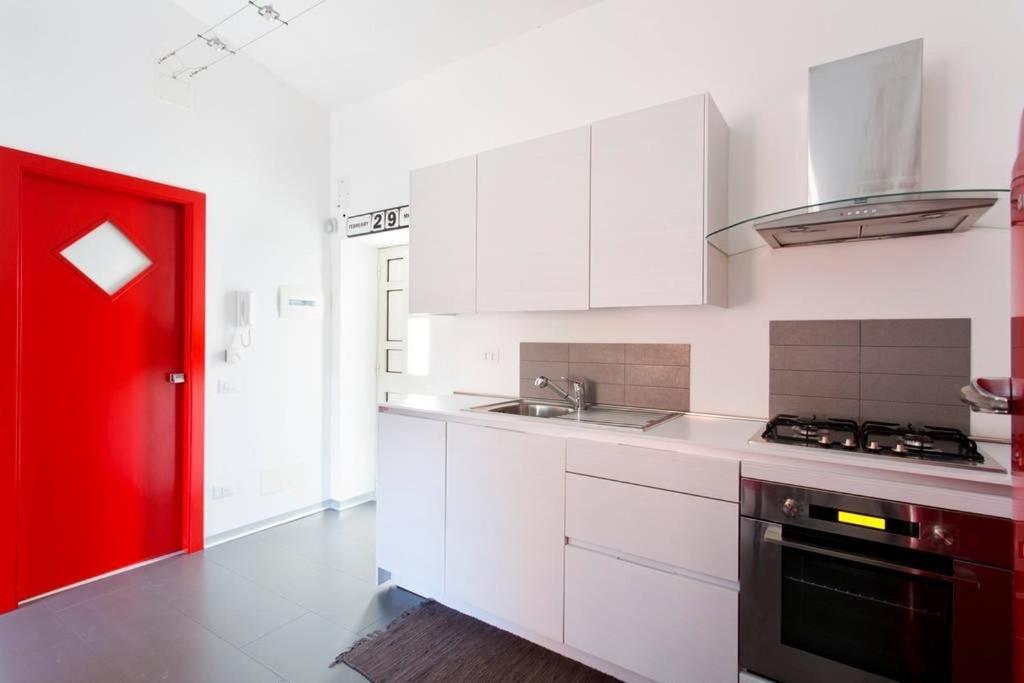 Cattedrale Center Loft Apartamento