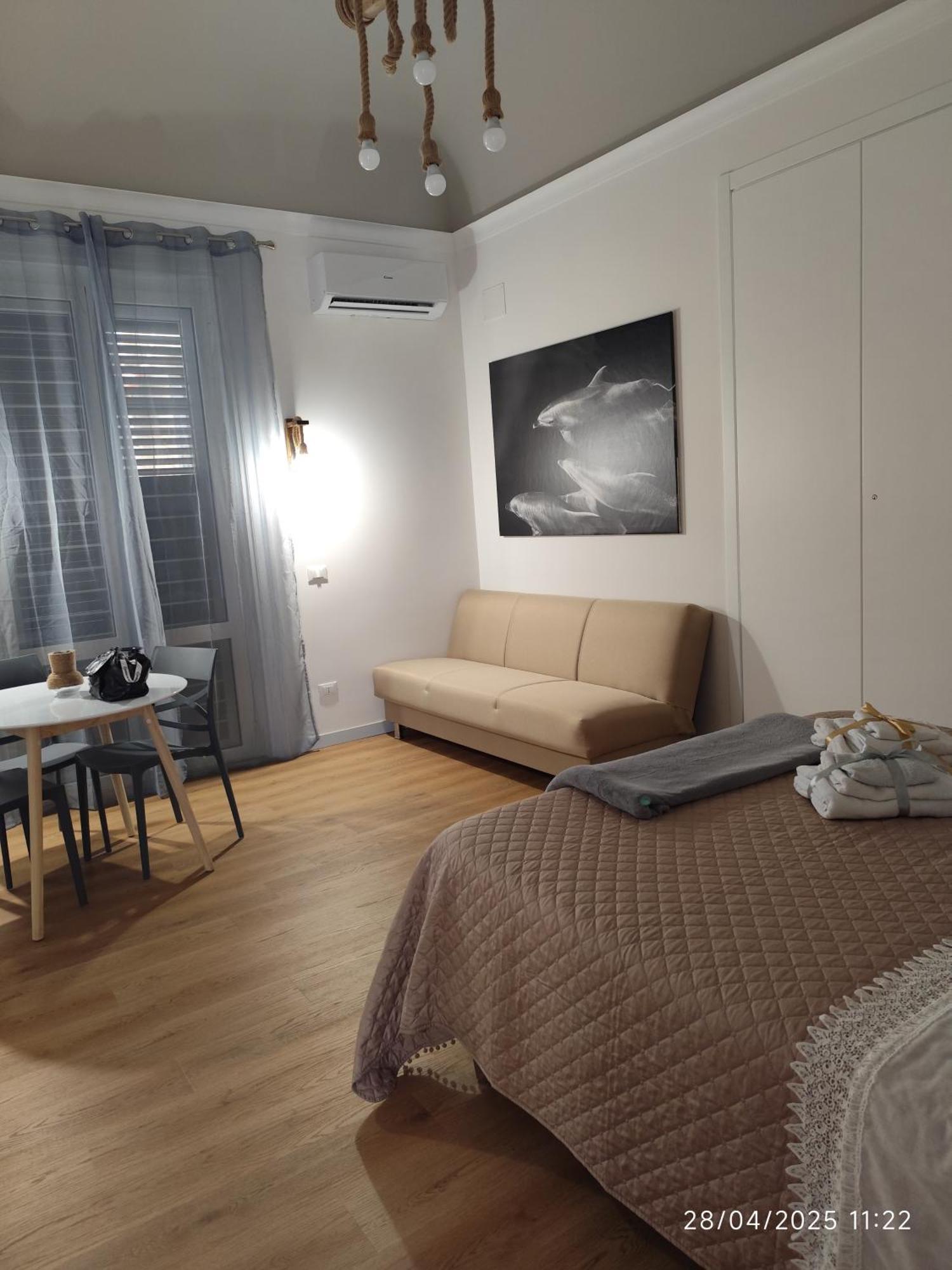 Centro Sampei Apartment Palermo