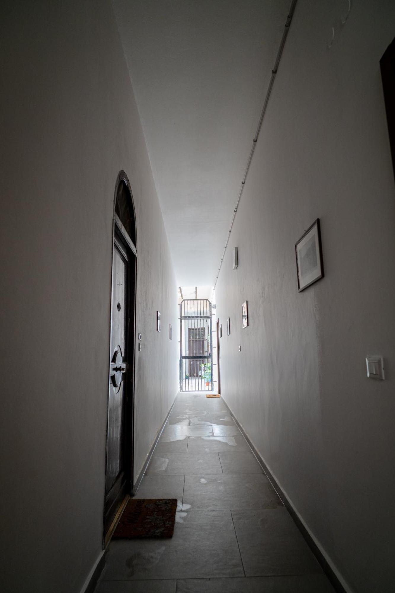 Centro Sampei Apartment Palermo
