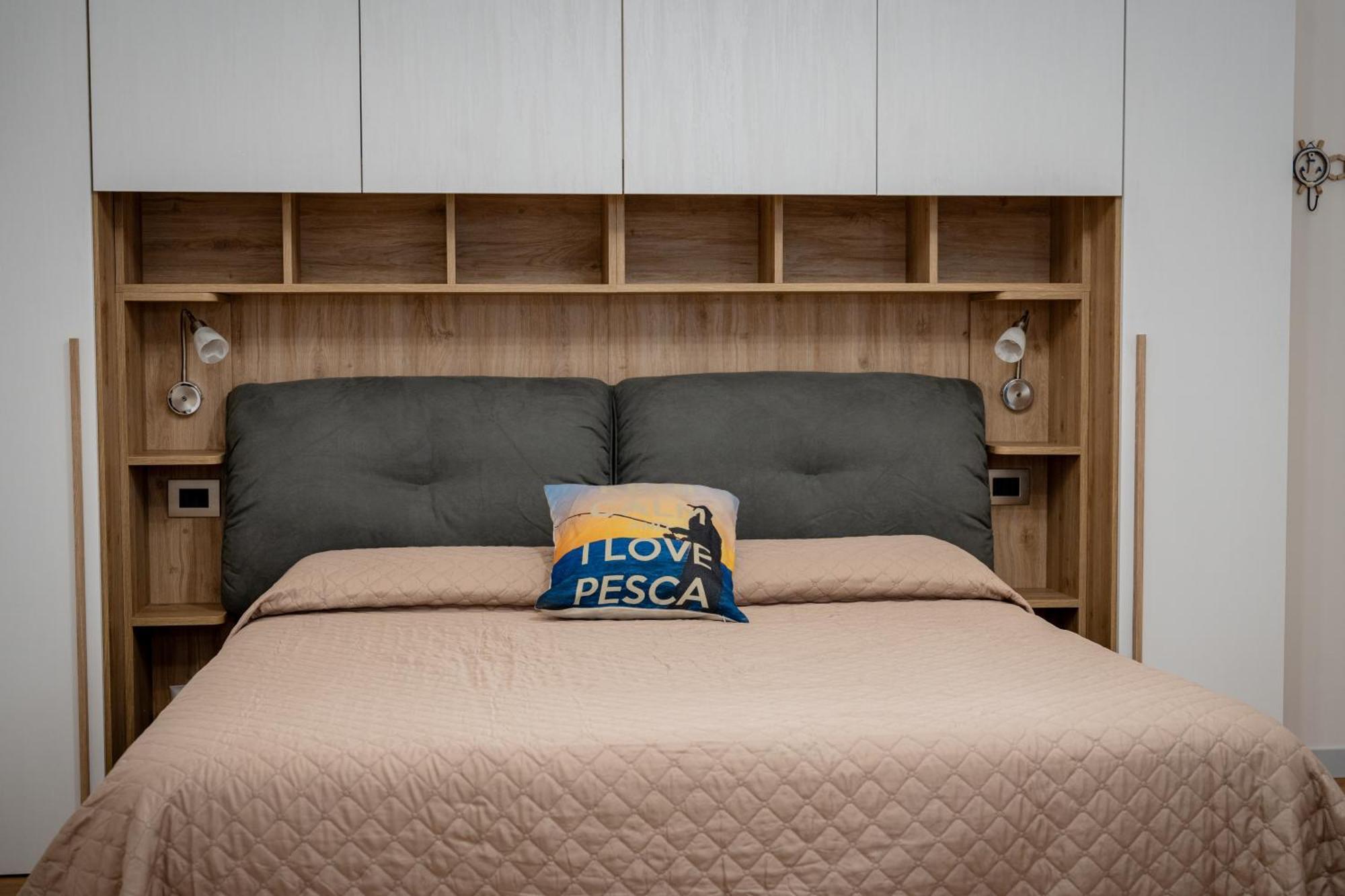 Apartment Centro Sampei
