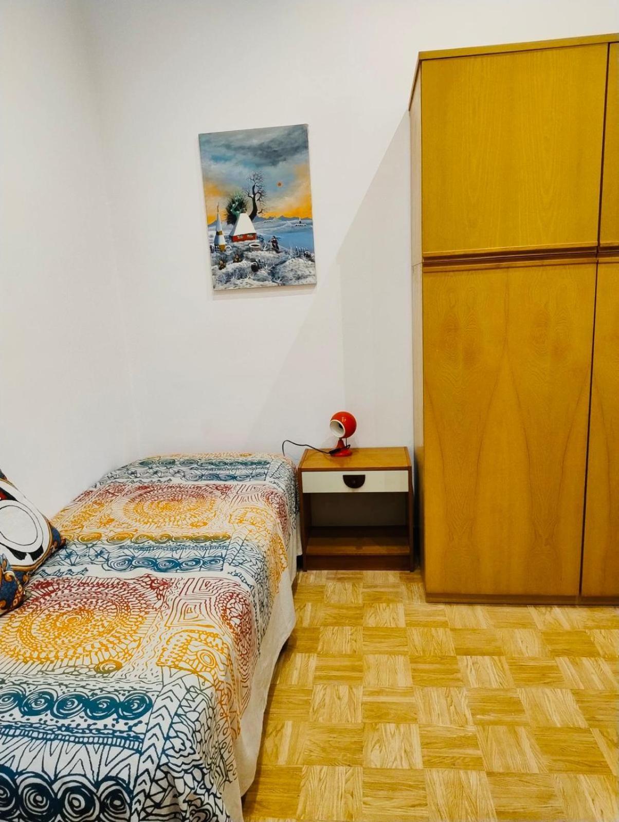 Pusamonti Flat Palermo