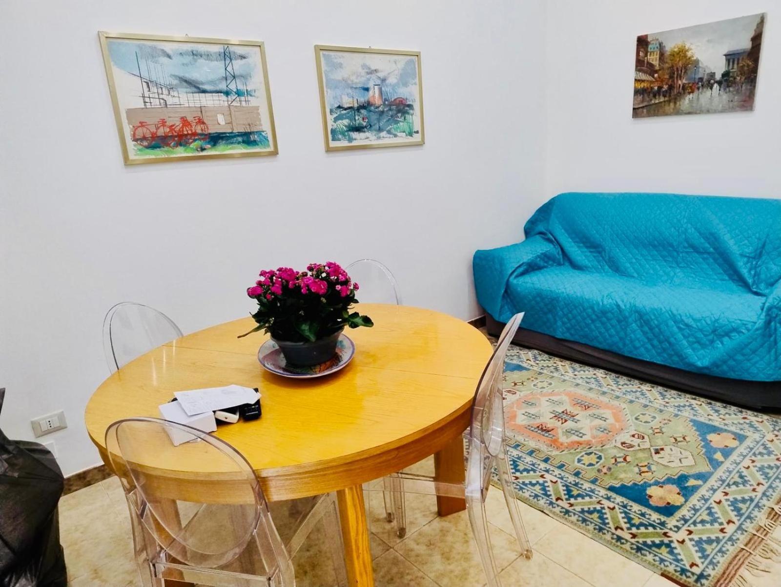 Pusamonti Flat Apartment *