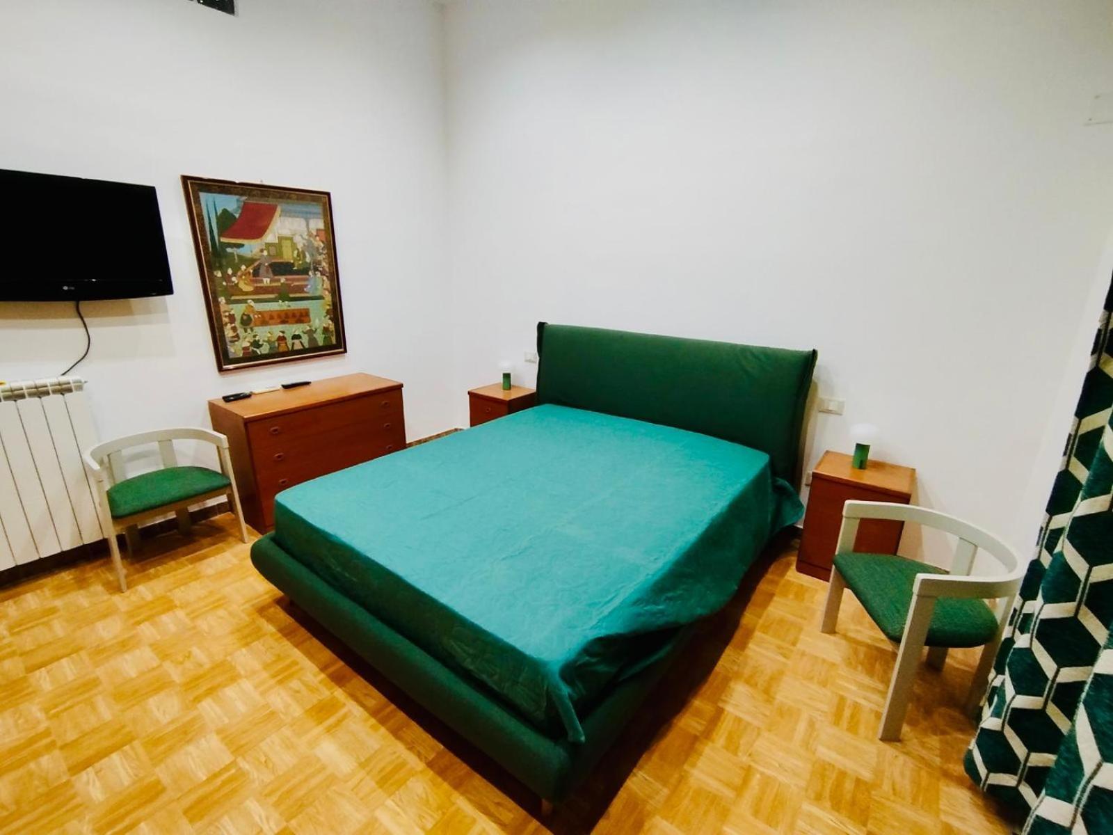 Pusamonti Flat Apartment *