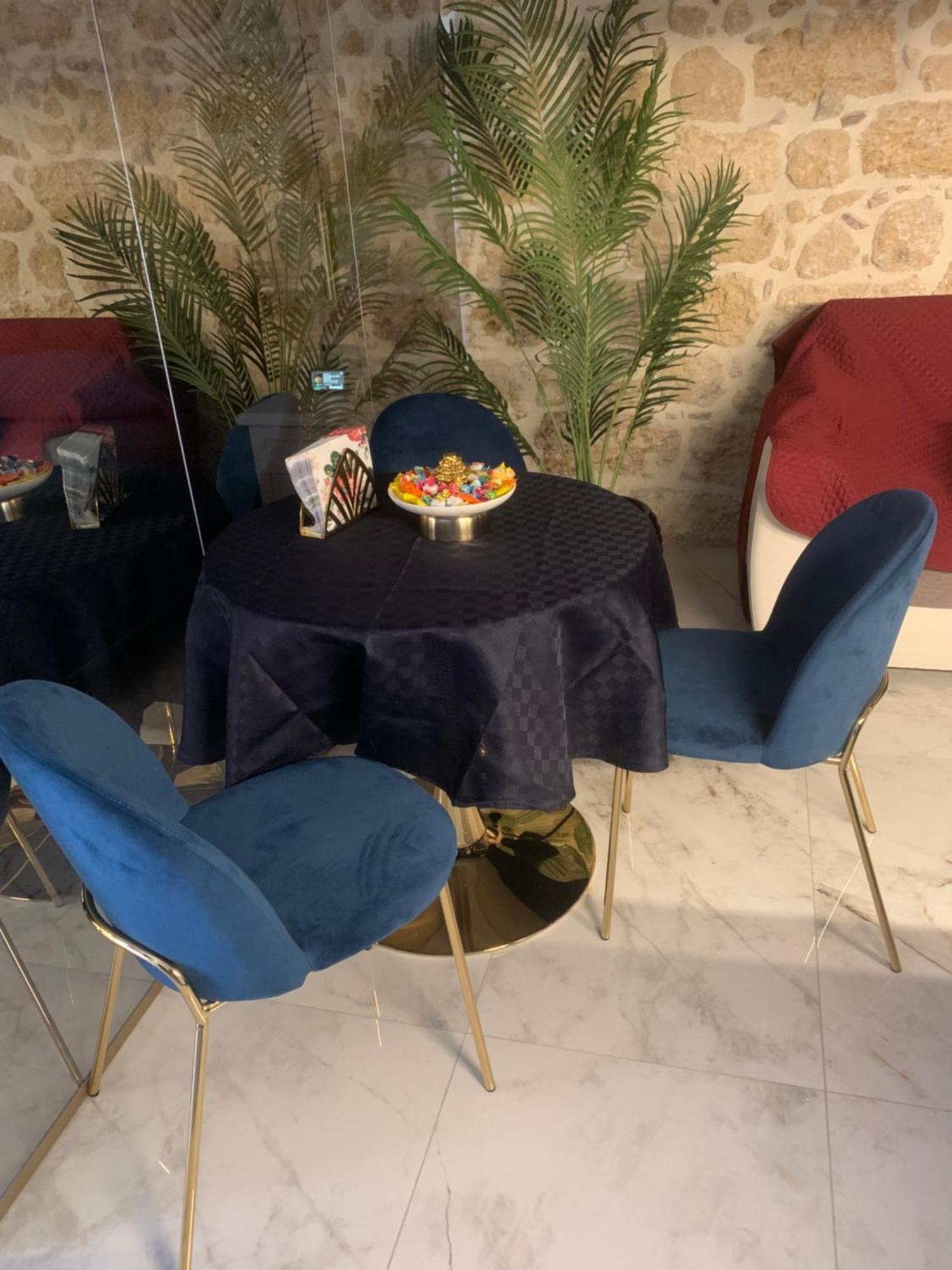 Ai Chiavettieri Apartment Palermo