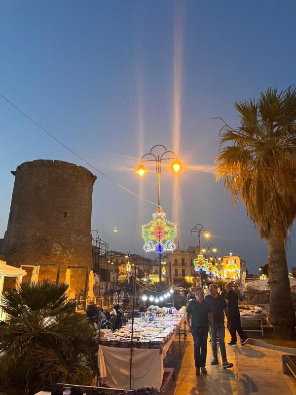 Apartamento Casa Florio Mondello Palermo