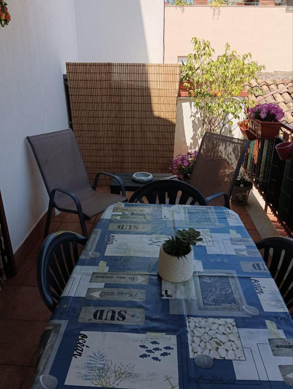 A Casa Di Nonna Gio Apartment Palermo