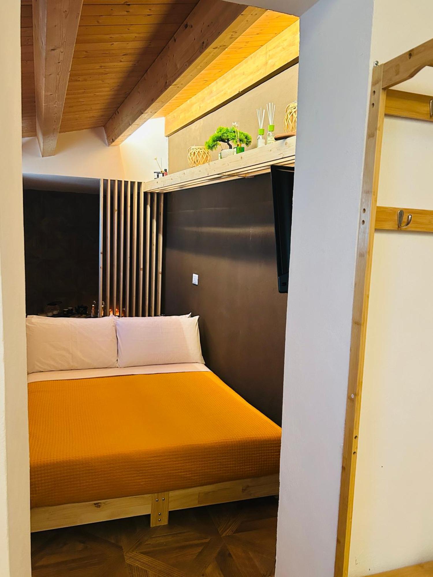 Spera Luxury & Guest house *