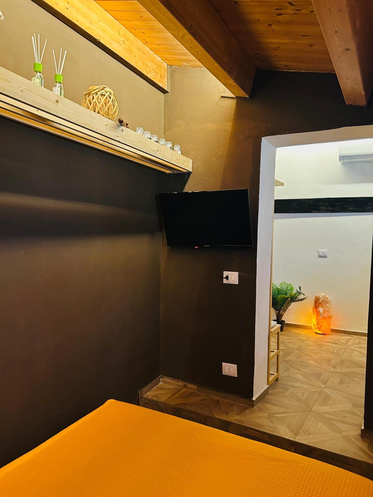 Guest house Spera Luxury & Palermo