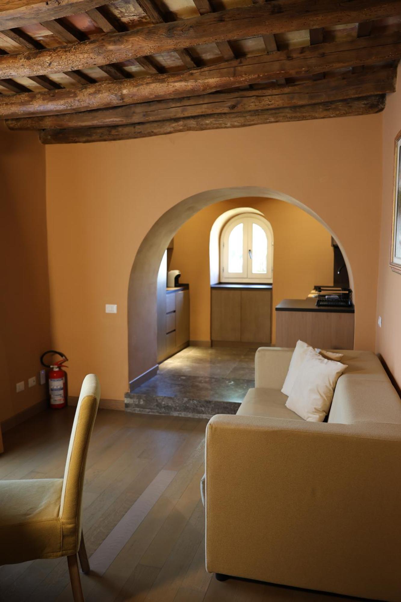 Palazzo De Gregorio -