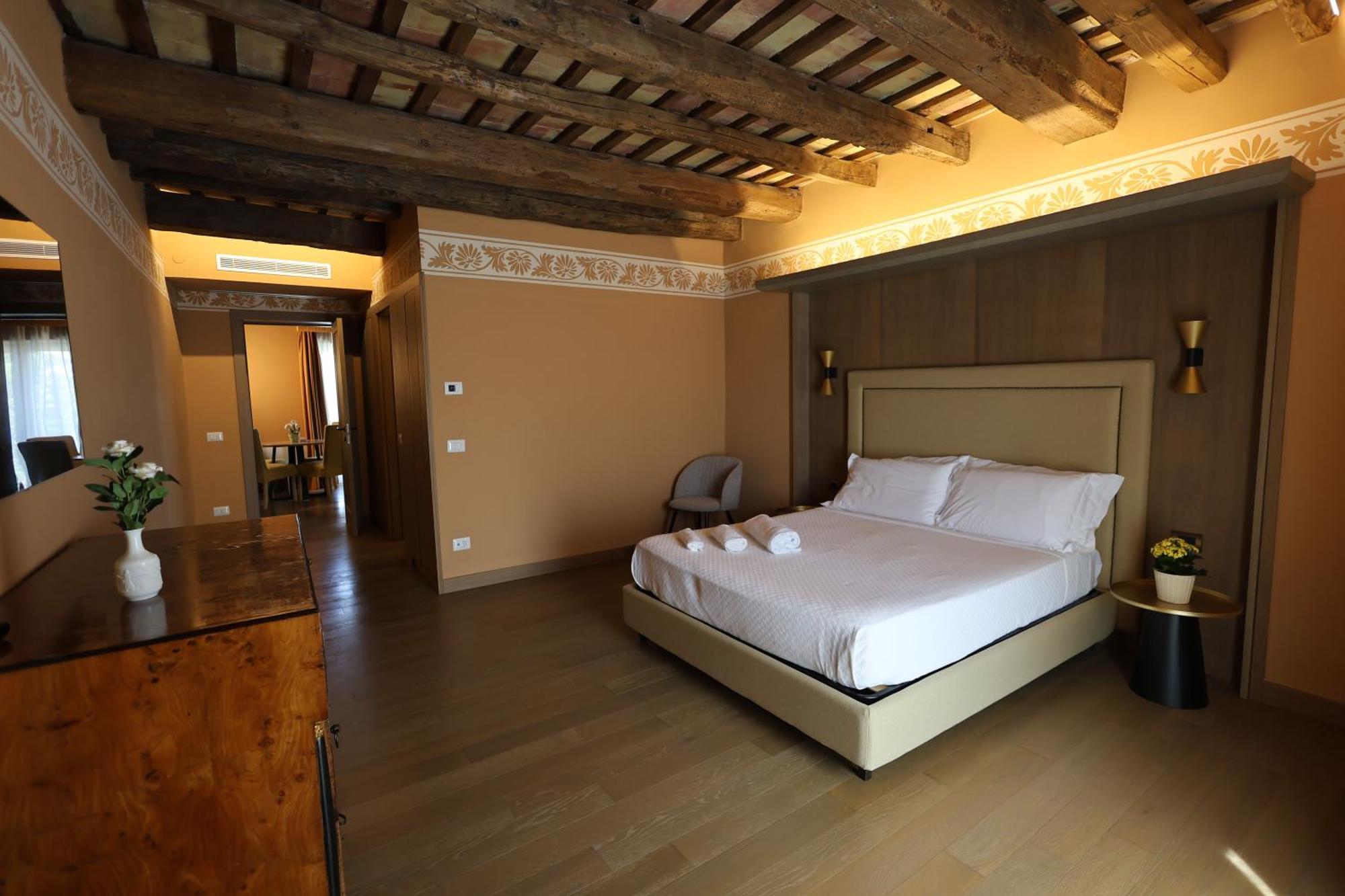 Palazzo De Gregorio - Apartment Palermo