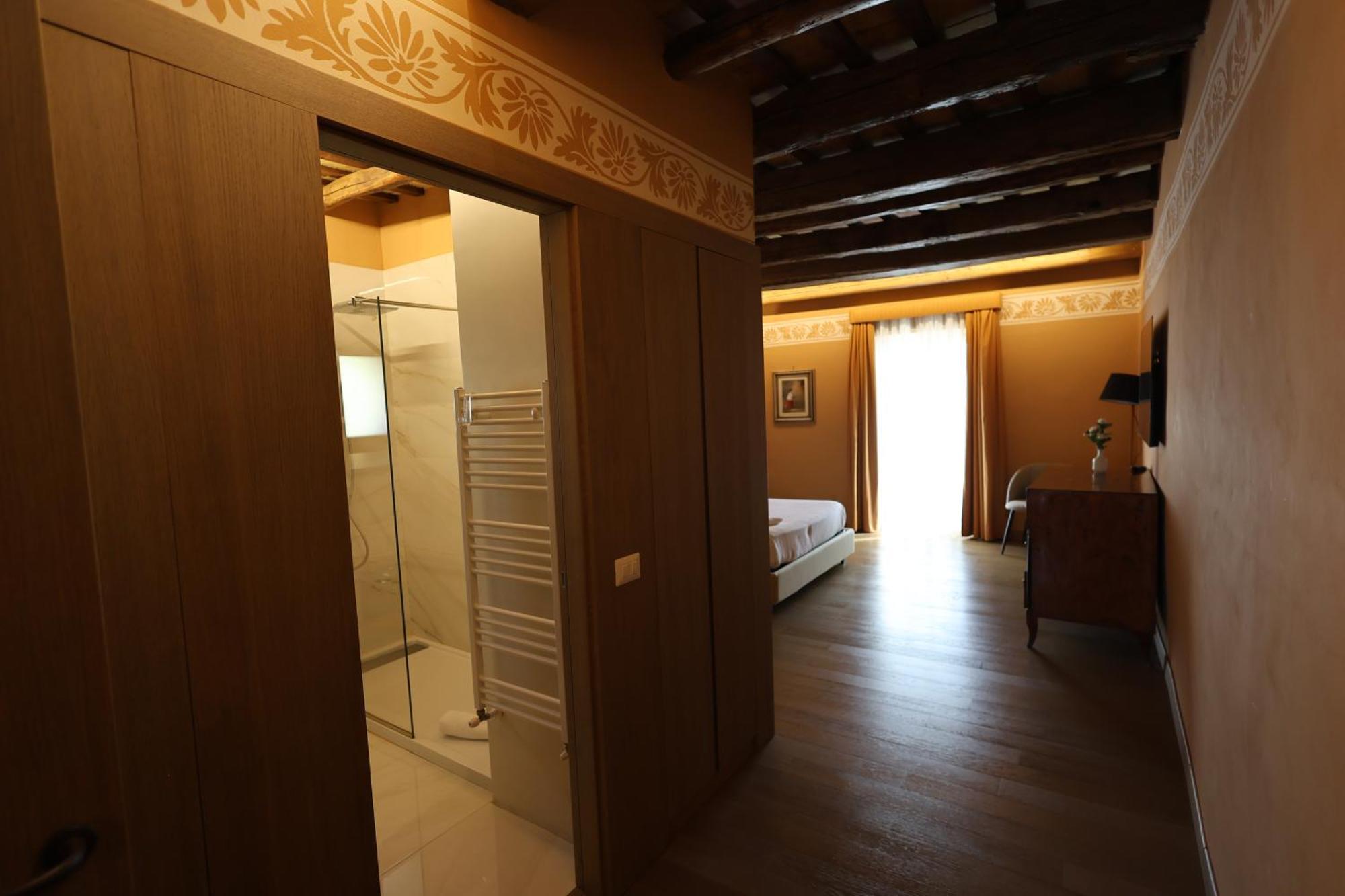 Palazzo De Gregorio - Apartment Palermo