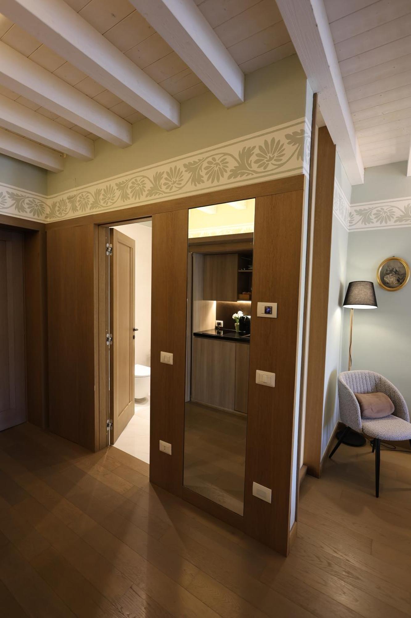 Palazzo De Gregorio - Apartment Palermo
