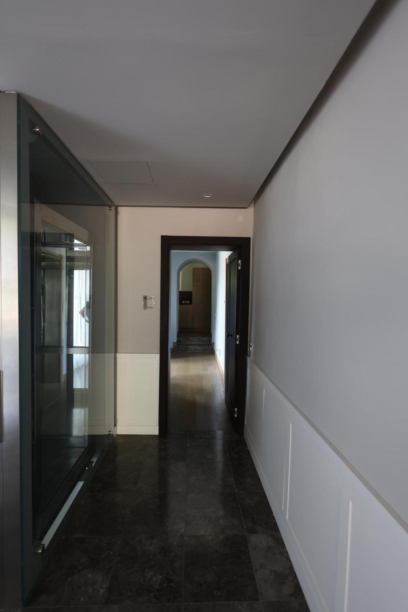 Palazzo De Gregorio -