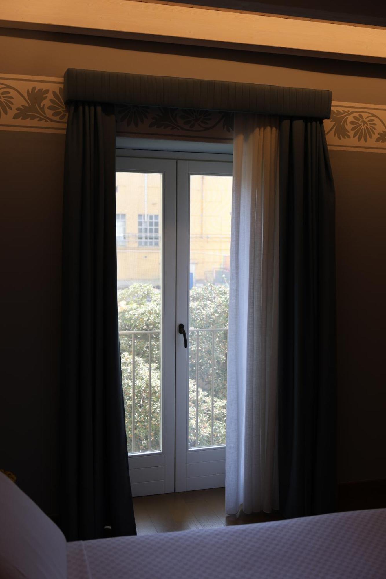 Palazzo De Gregorio - Apartment Palermo