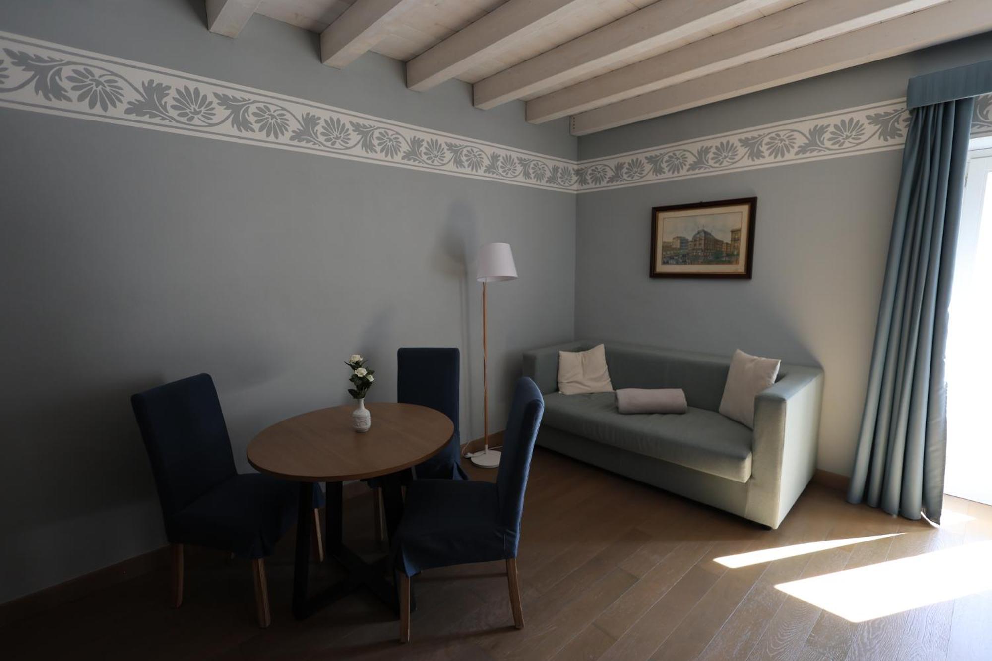 Palazzo De Gregorio - Apartment