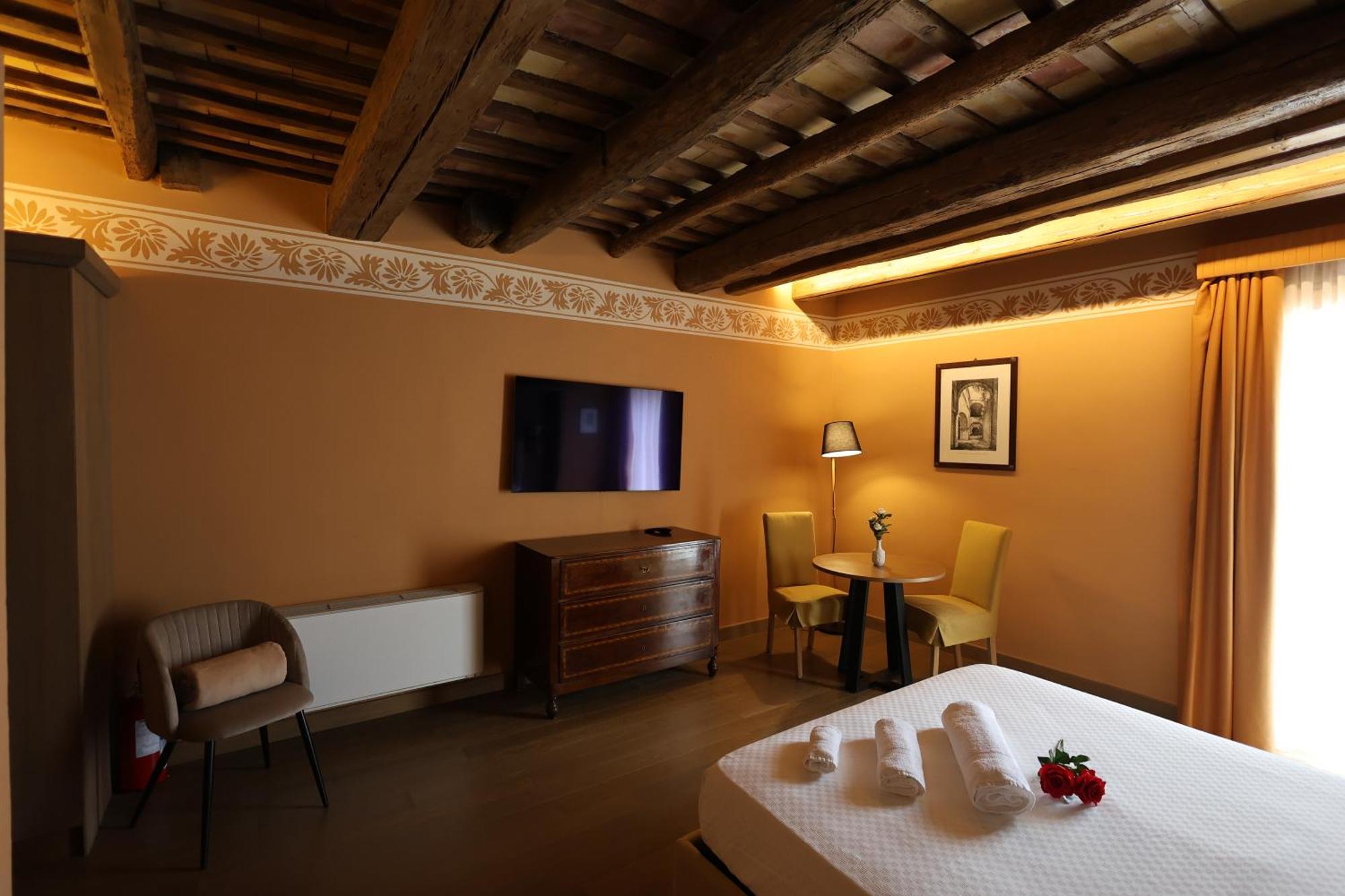 Palazzo De Gregorio - Apartment