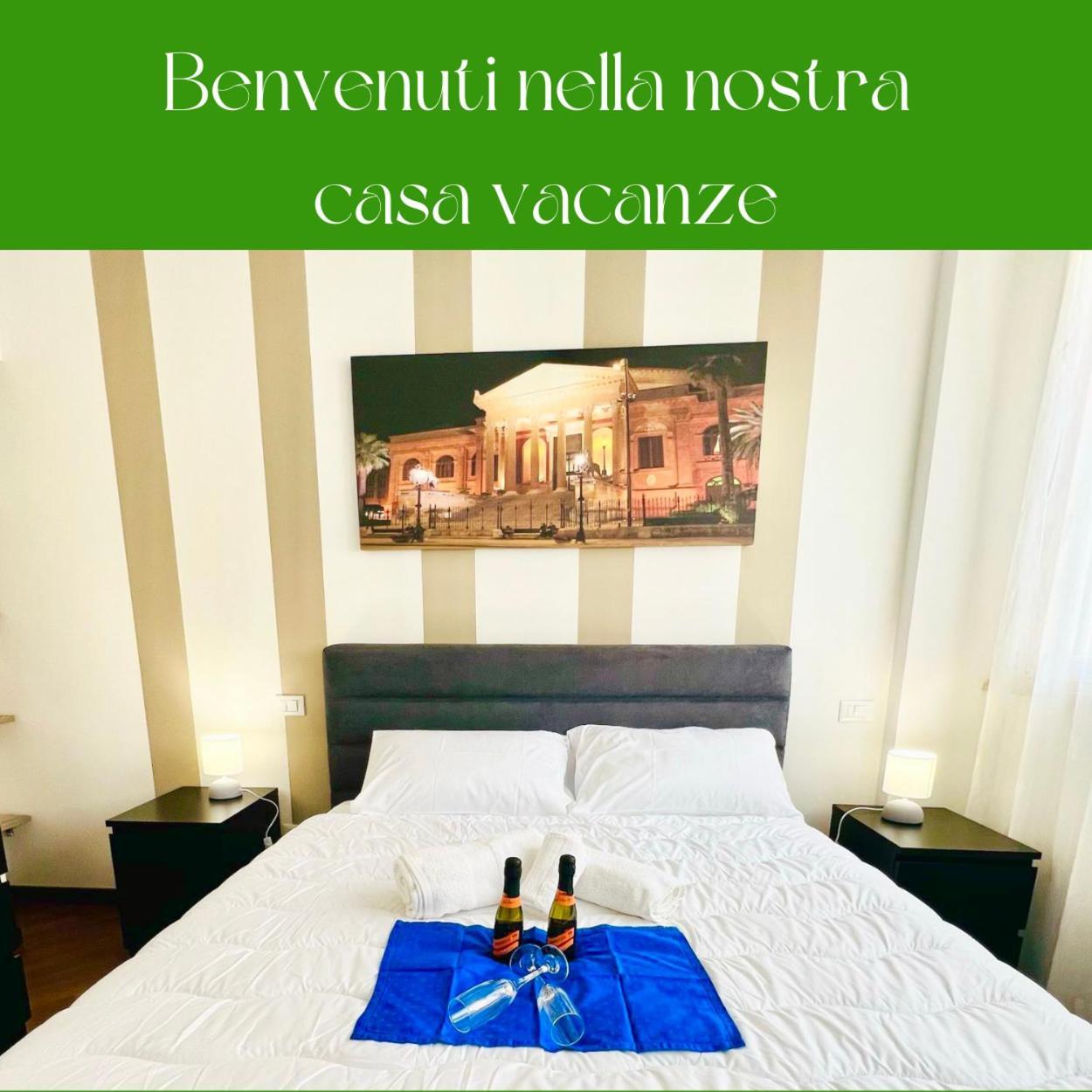 Apartment Michi House In Centro A