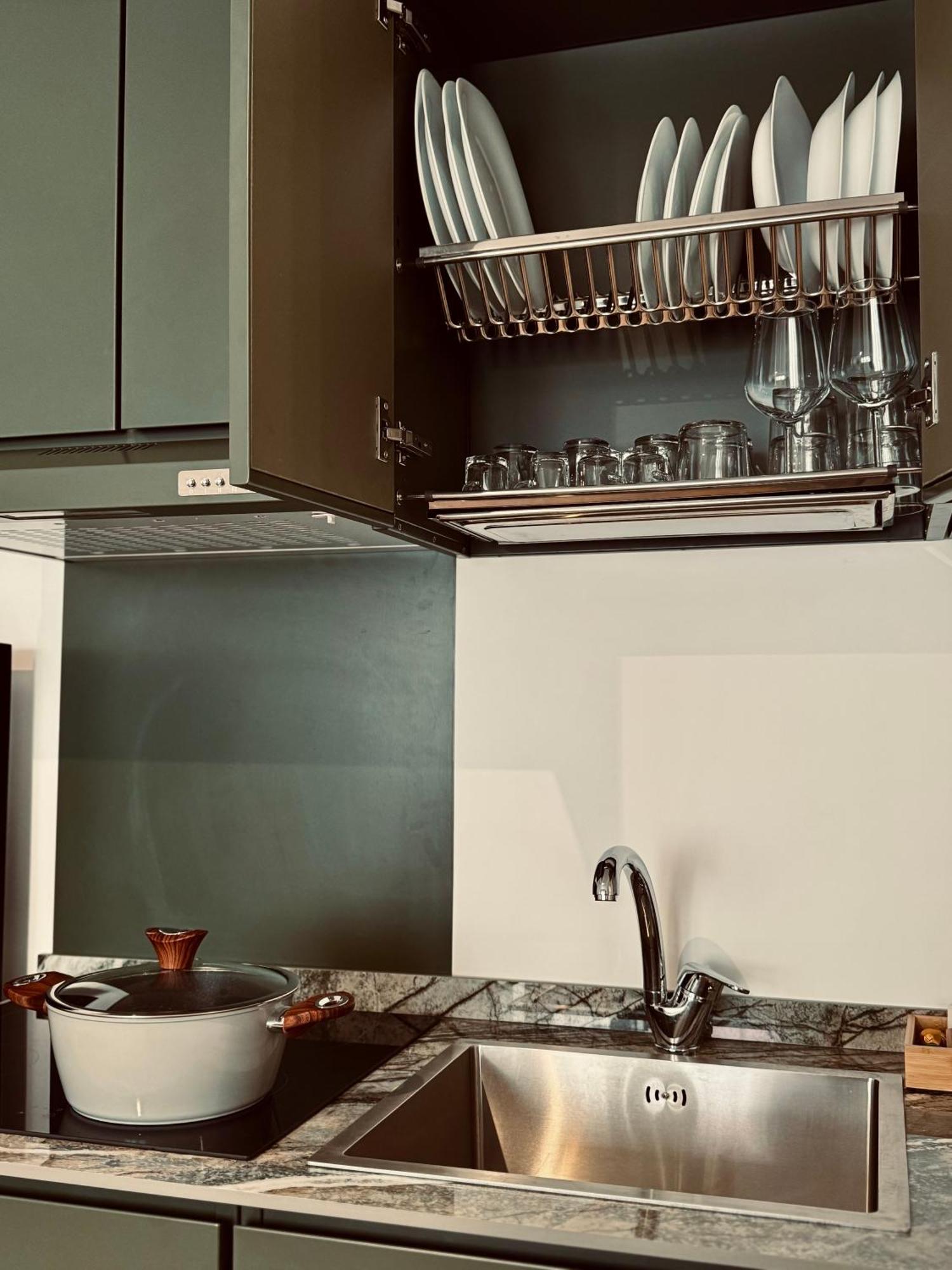 Apartment Residenza Ximenes *