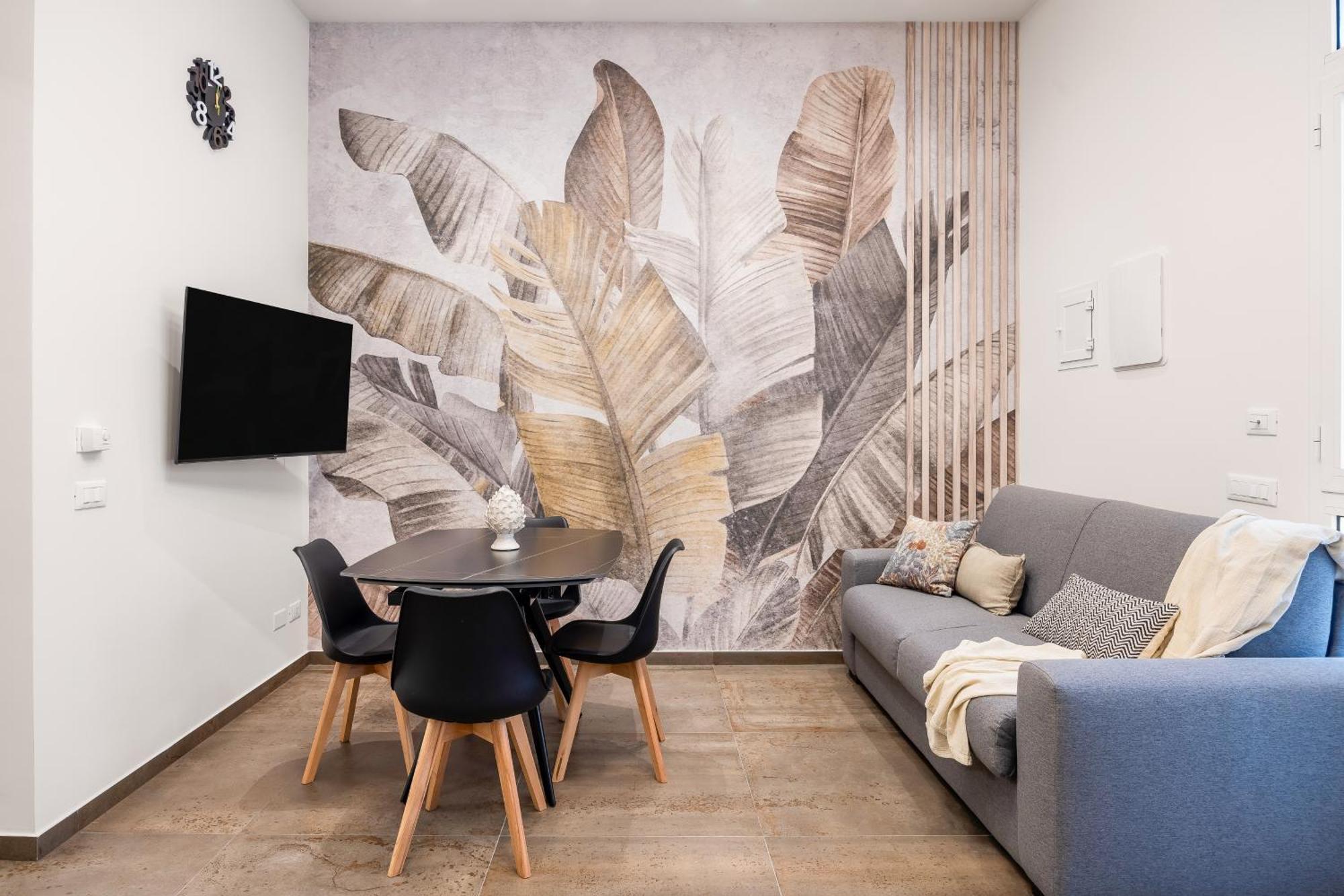 Apartamento Casta Diva Fervore *