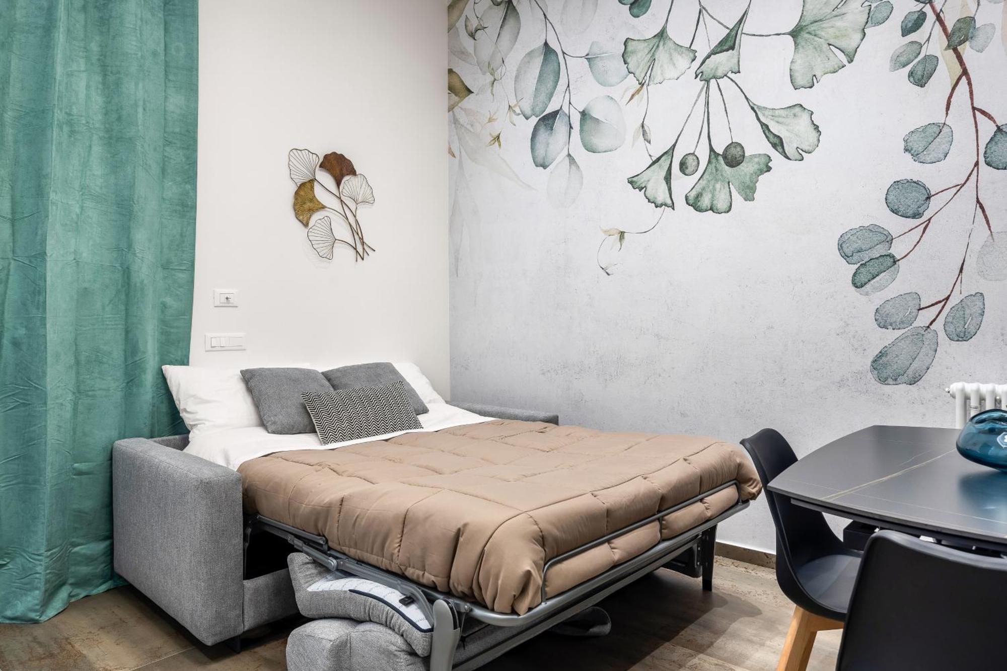 Apartamento Casta Diva Fervore *