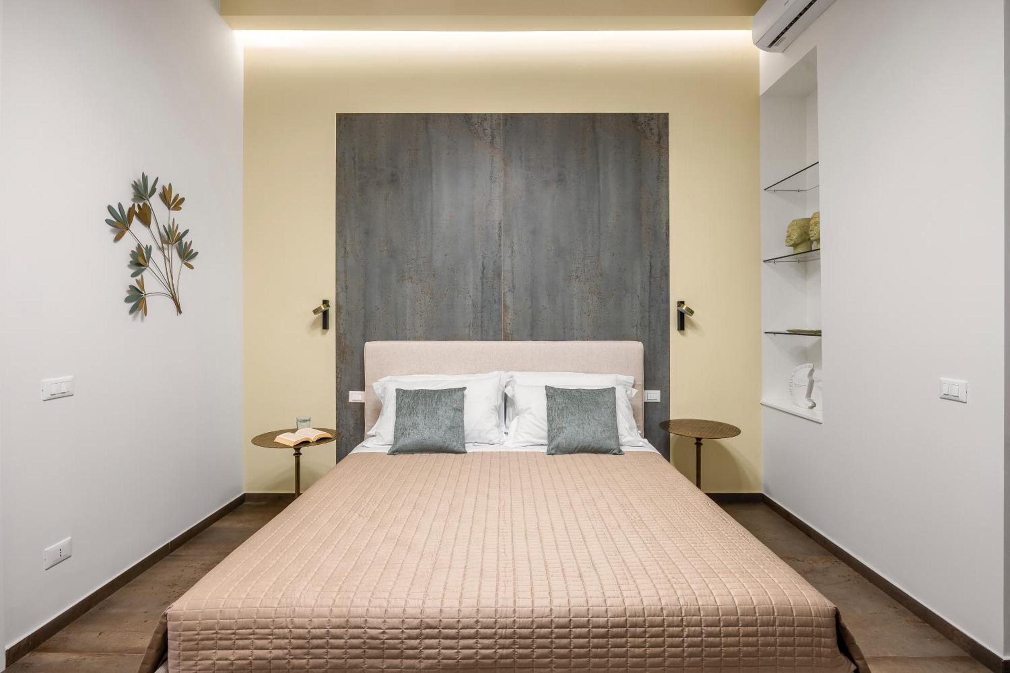 Apartamento Casta Diva Fervore *