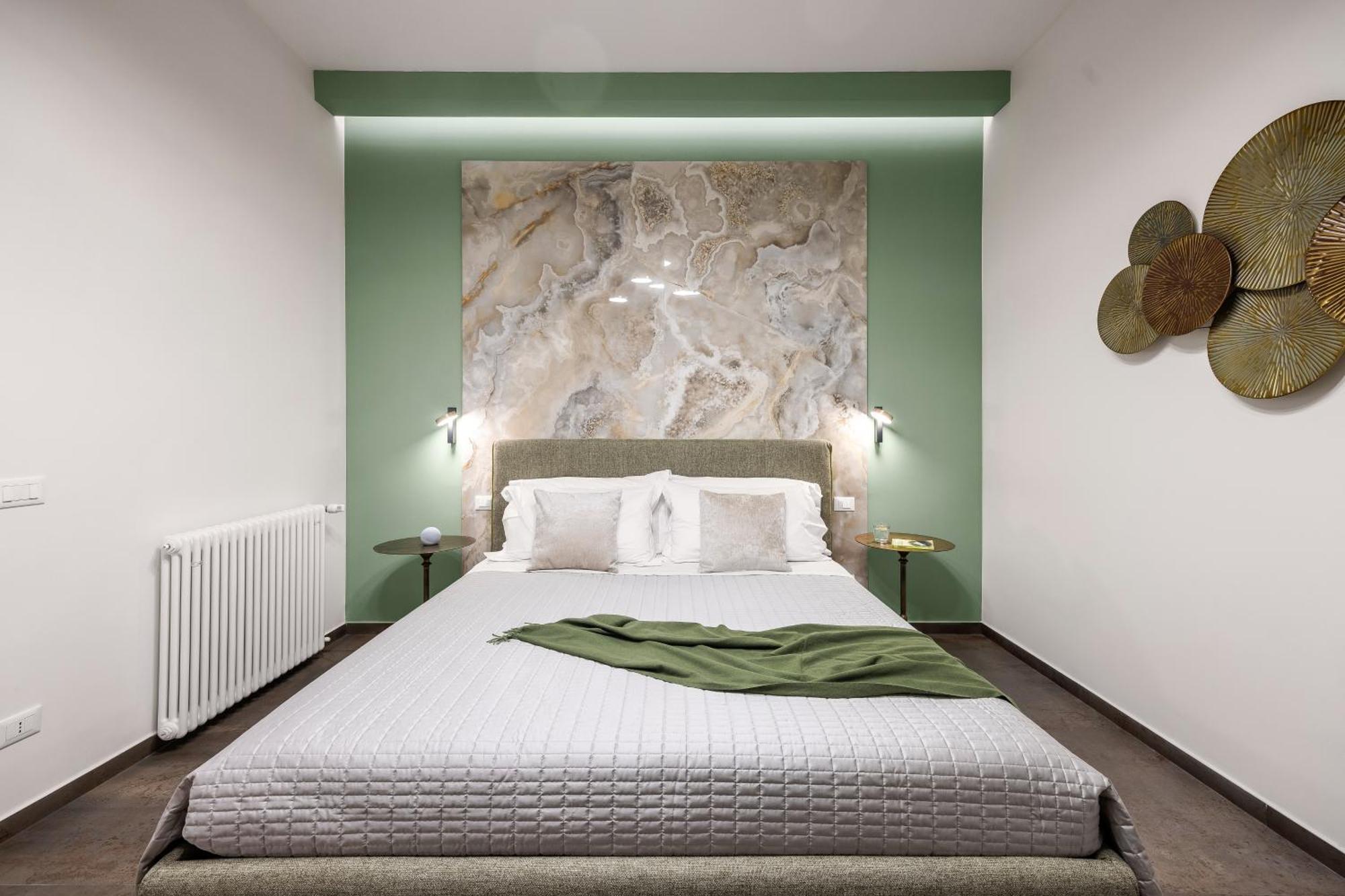 Apartamento Casta Diva Fervore *