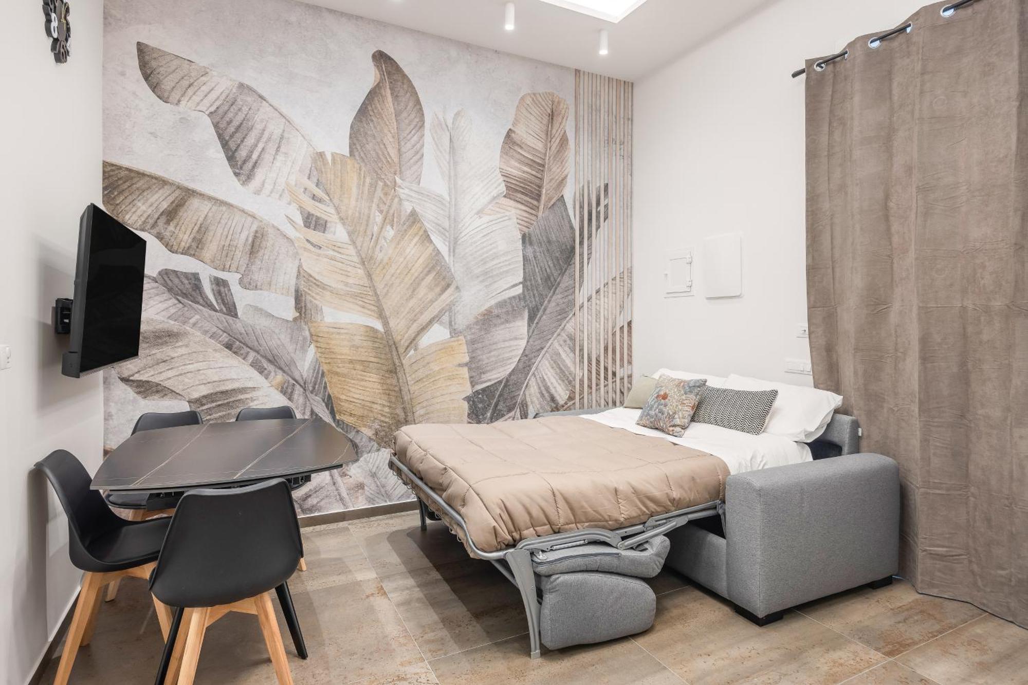Apartamento Casta Diva Fervore