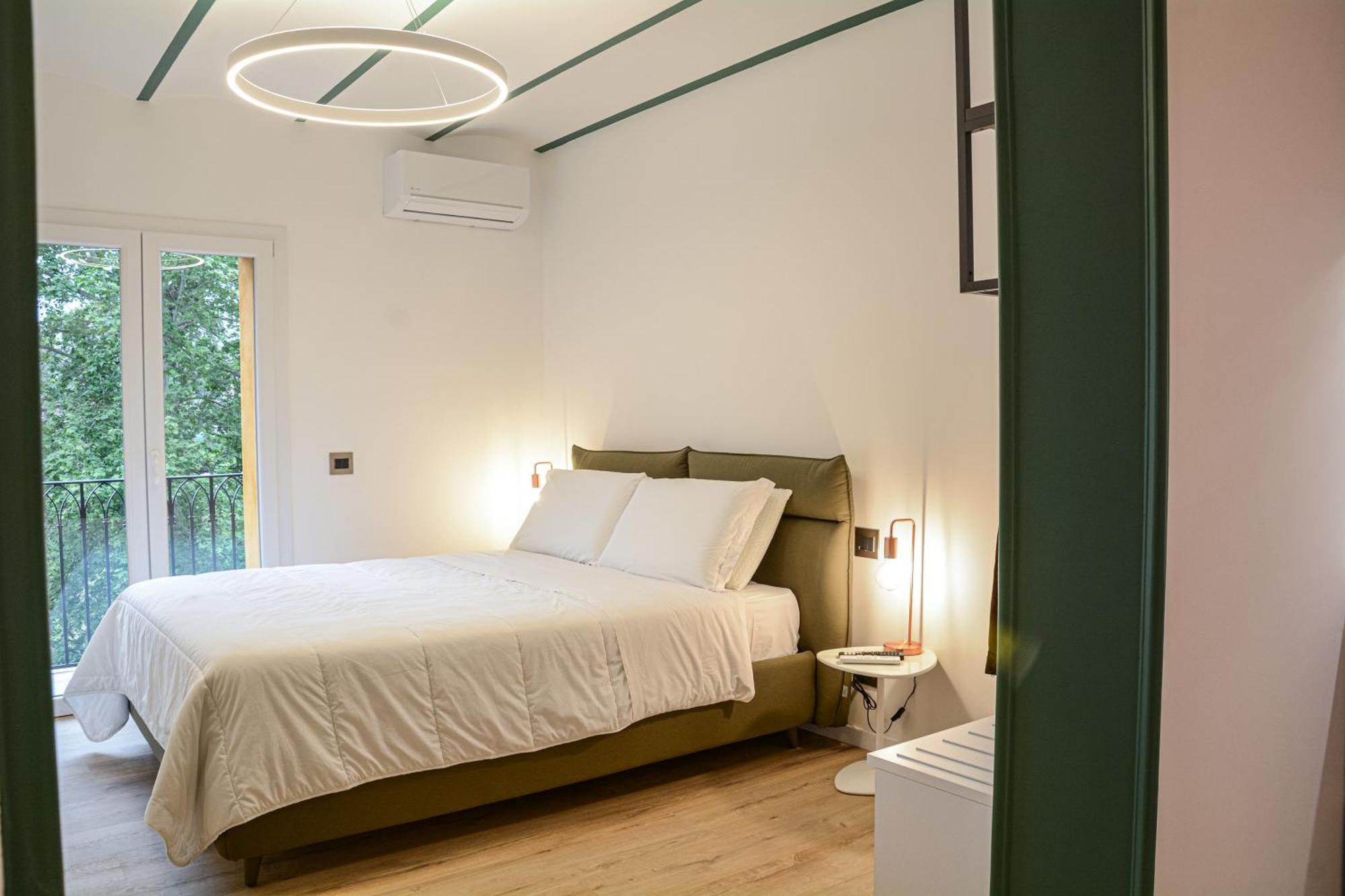 Ferrara Palace - Centro Storico Apartment