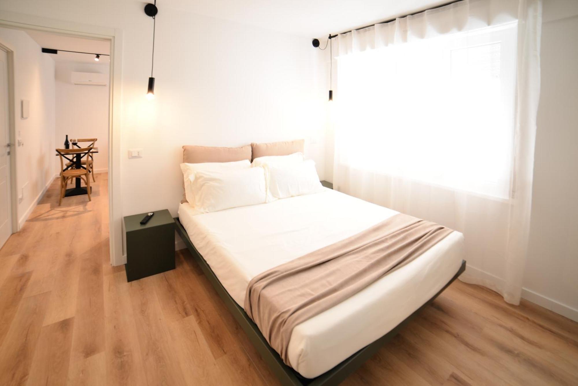 Holiday home Residenza Ximenes Hub