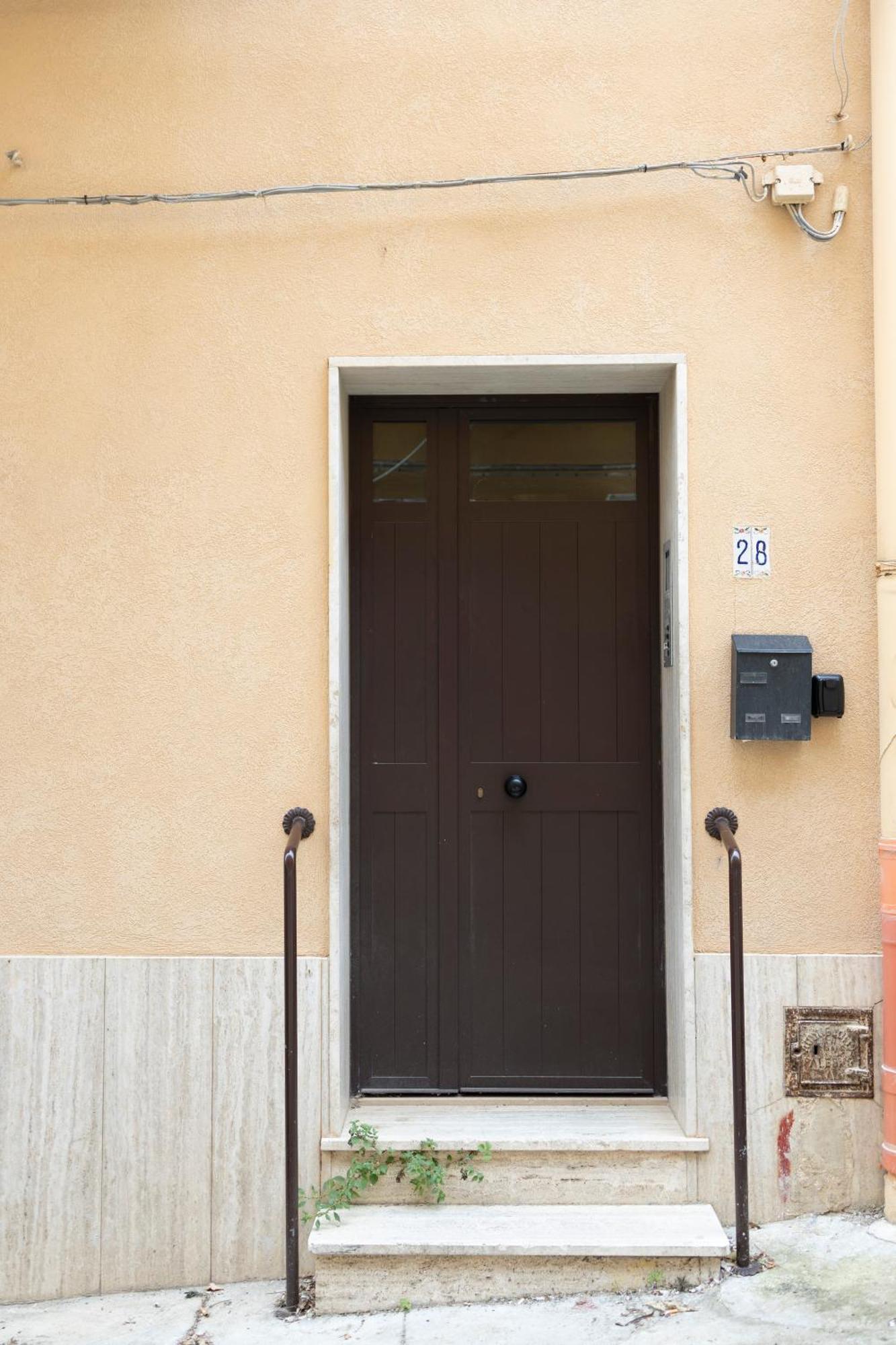 Apartment Plaza Del Mar Casa Mondello *