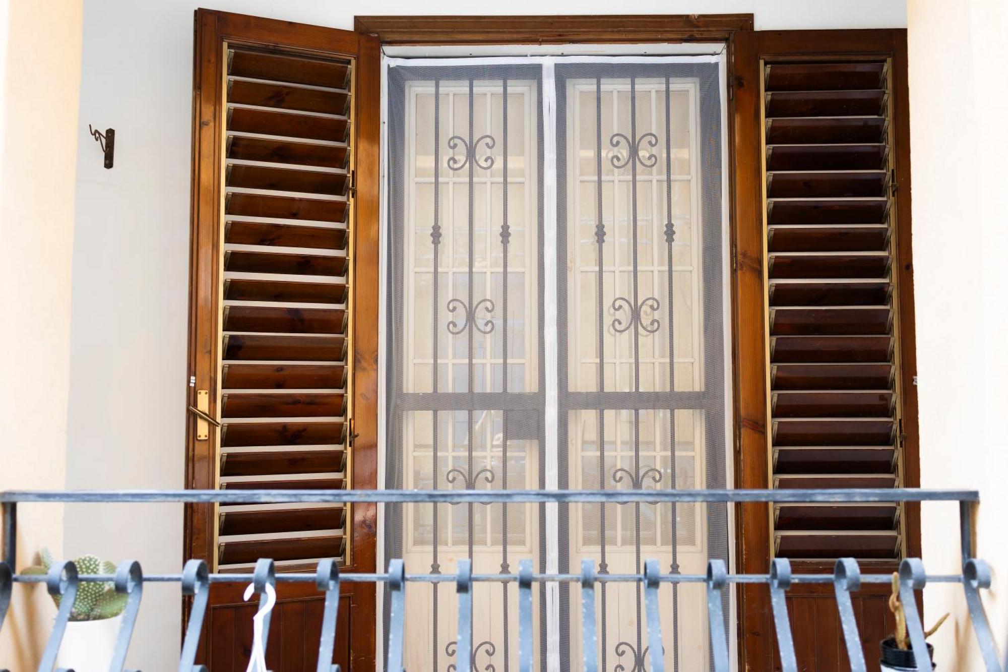 Apartment Plaza Del Mar Casa Mondello